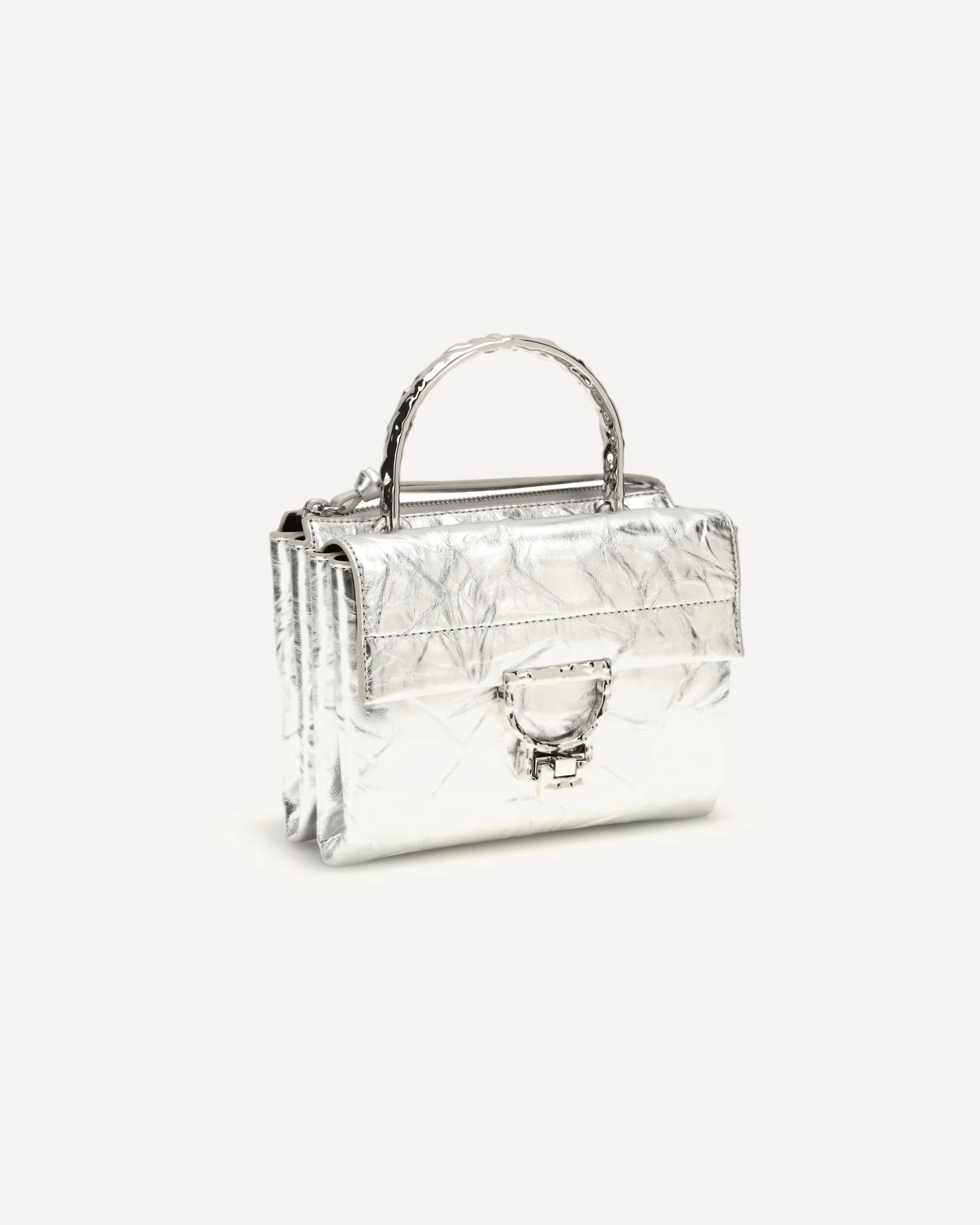 Arlettis Droplet Handbag - Image 4
