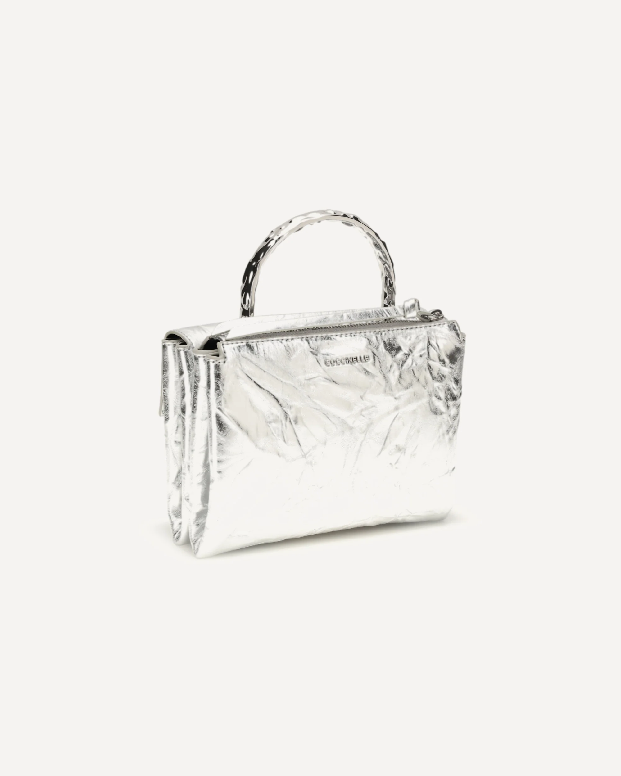 Arlettis Droplet Handbag - Image 5