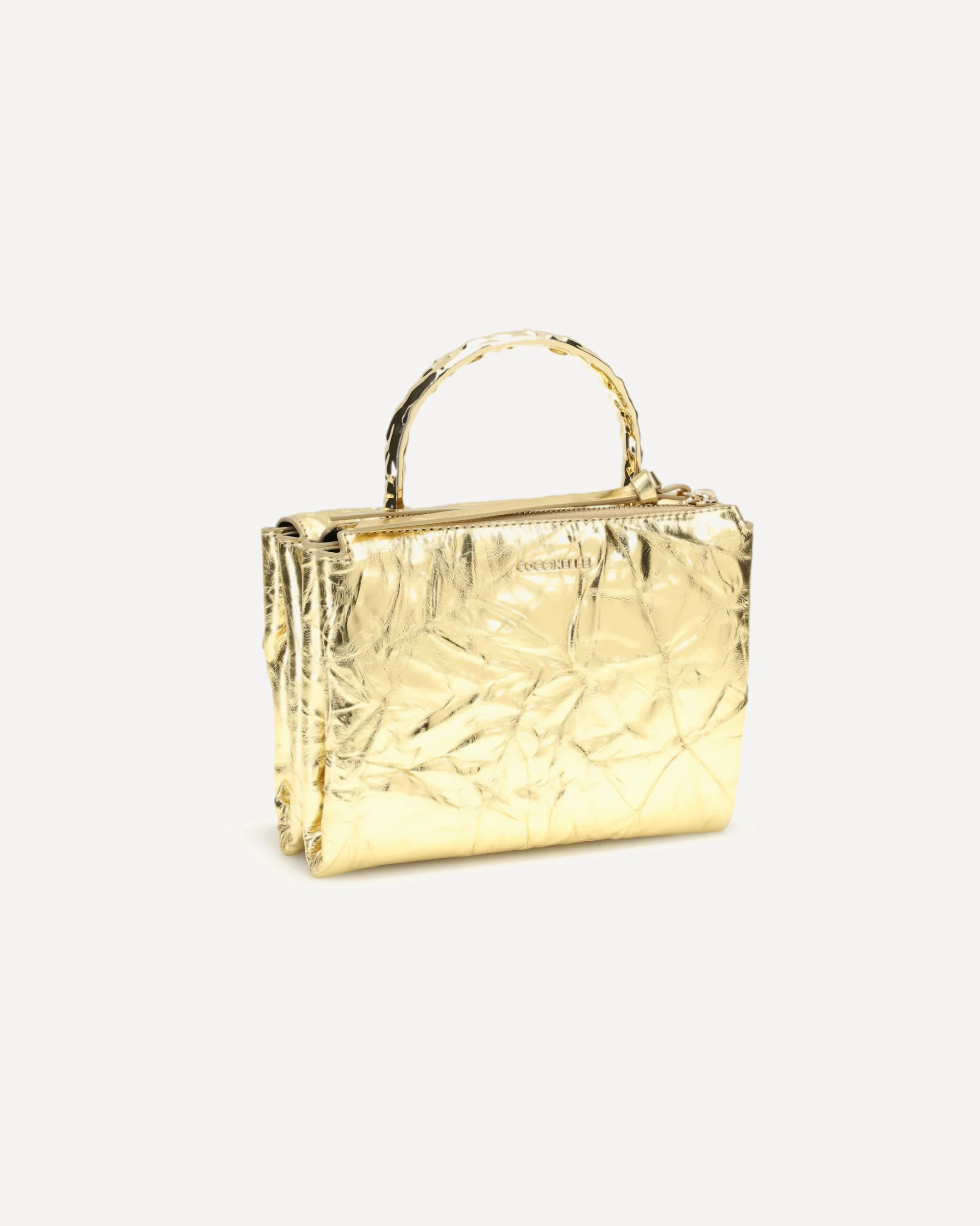 Arlettis Droplet Handbag - Image 5