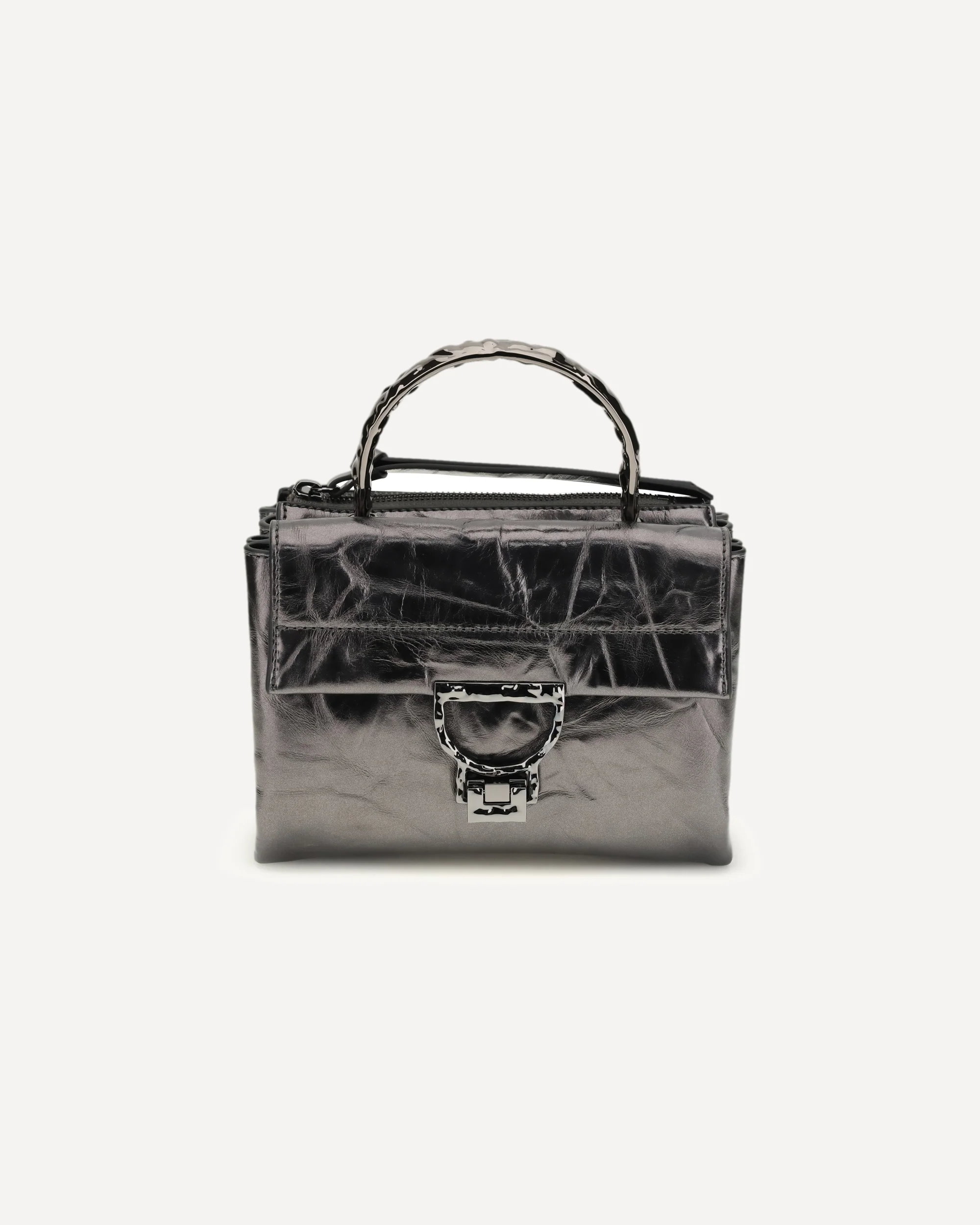Arlettis Droplet Handbag - Image 3