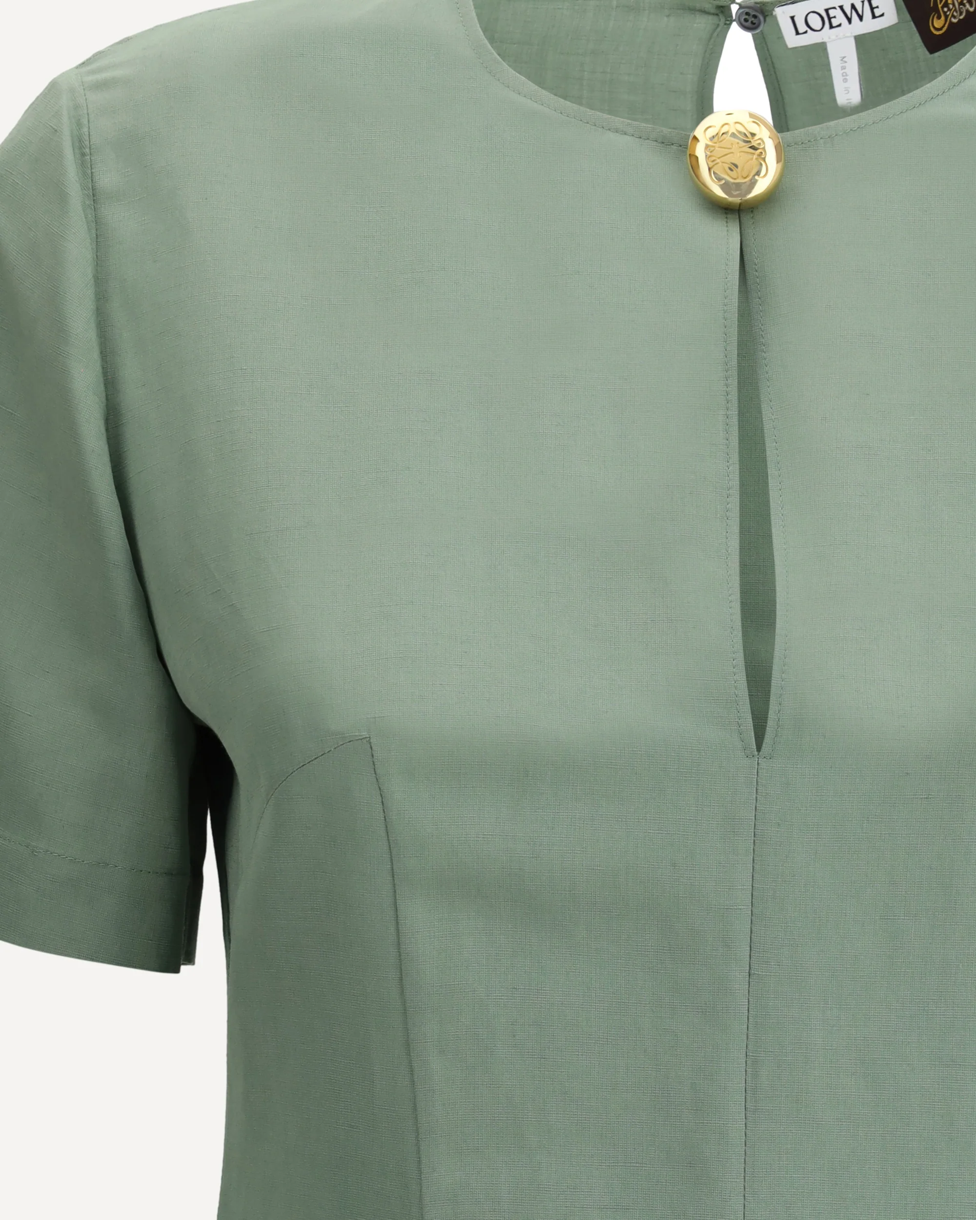 Asymmetrical Dress - Image 5