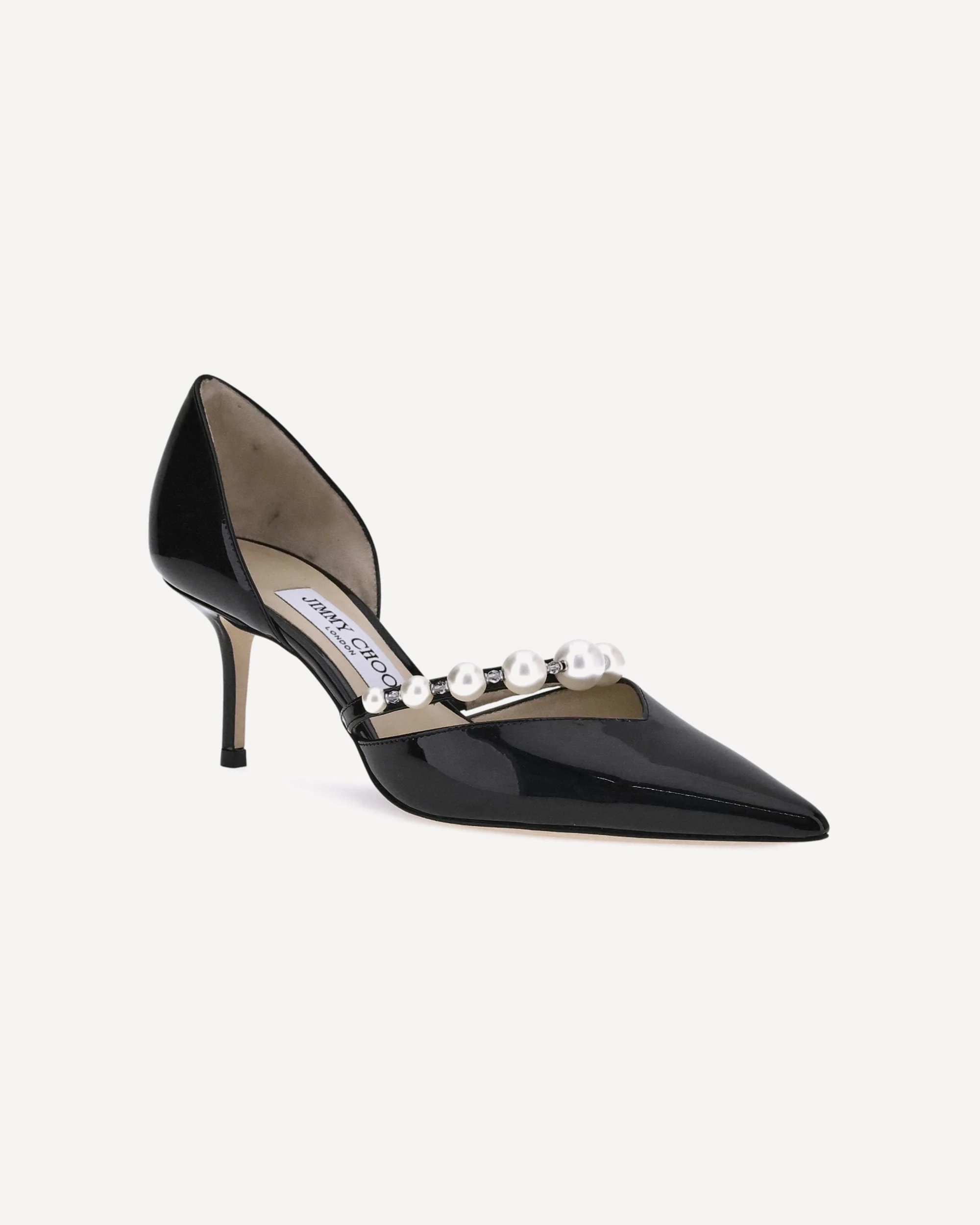Aurelie Pumps - Image 4
