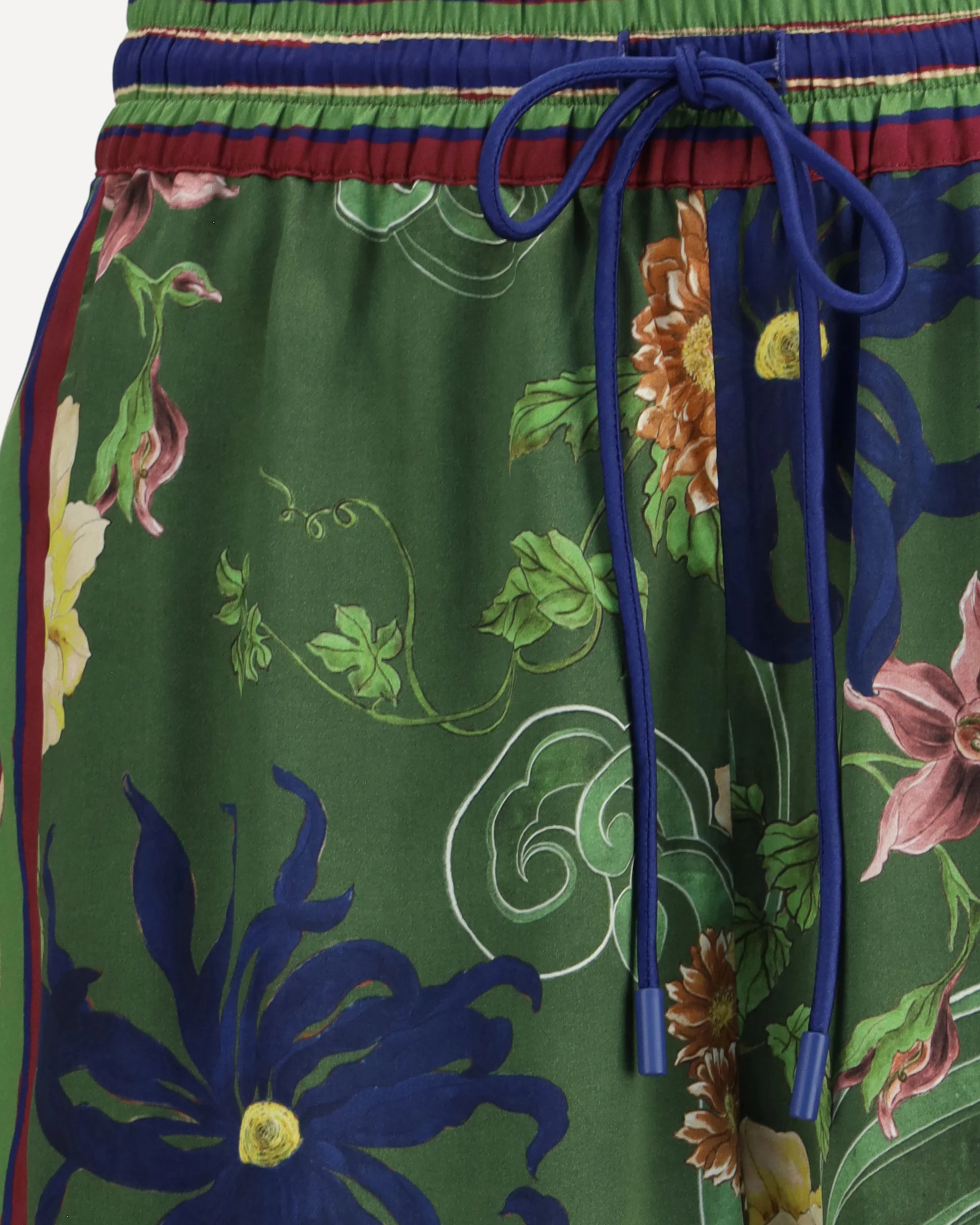 Silk Avery Pants - Image 5