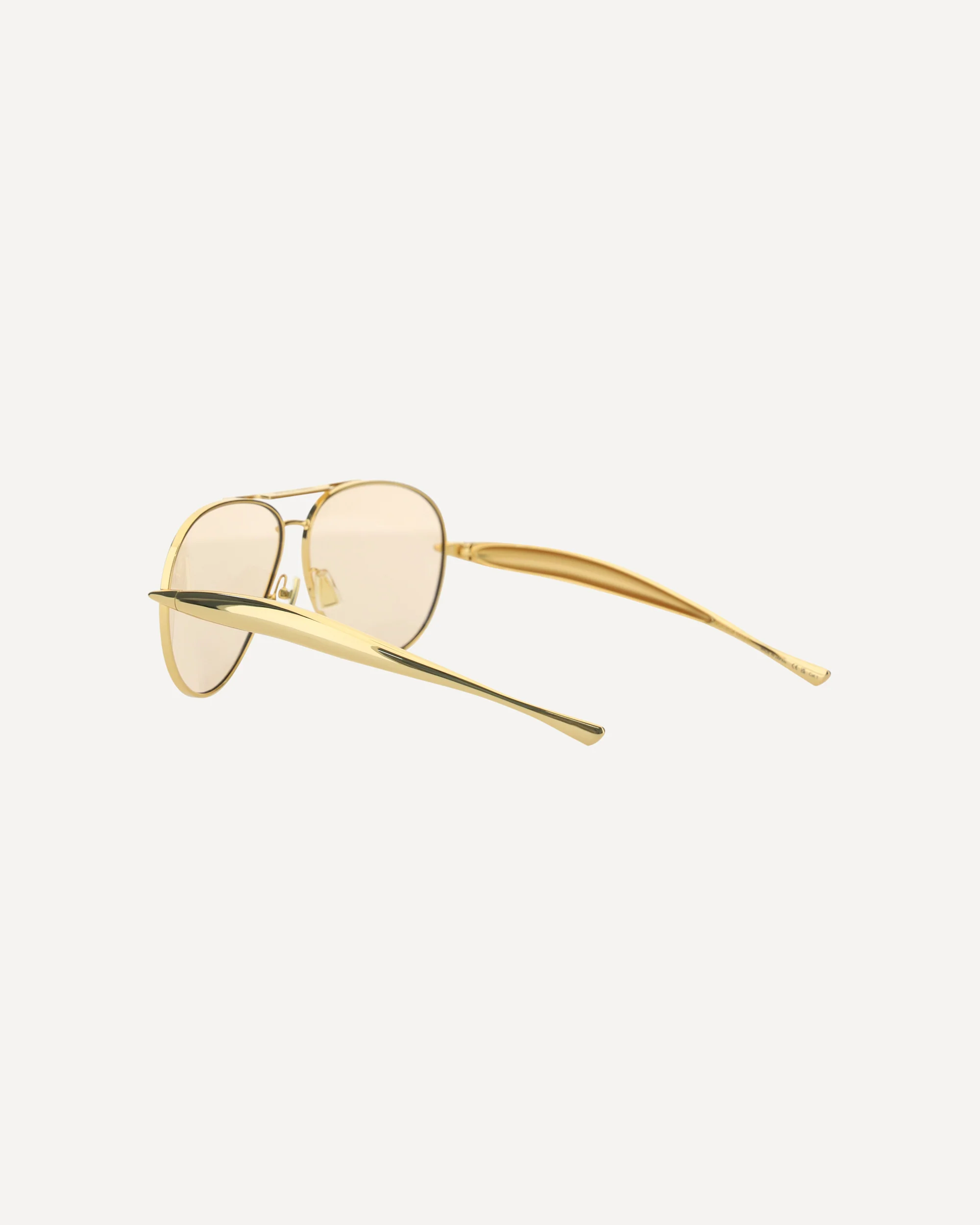 Aviator Sardine Sunglasses - Image 4