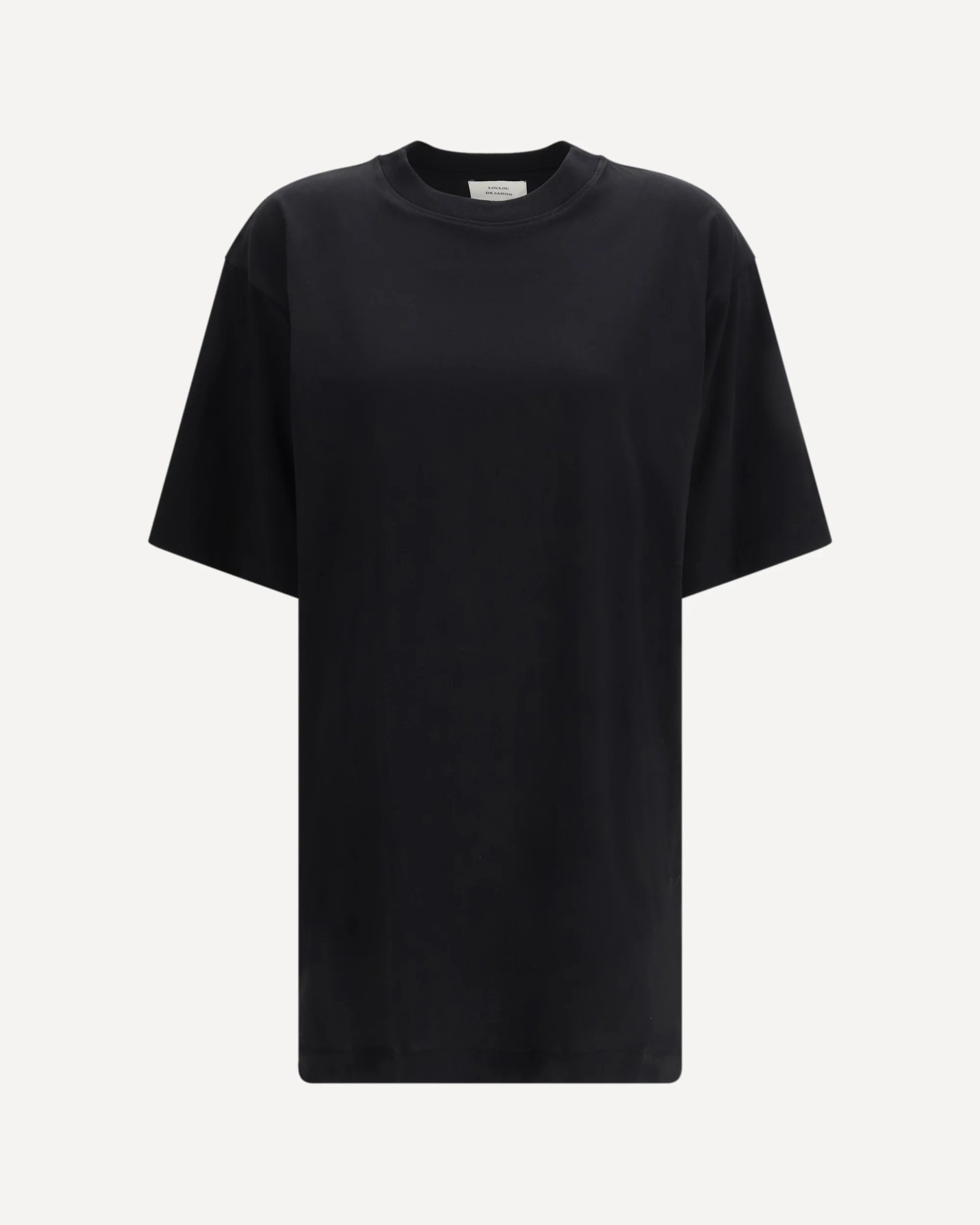 Ayaz Lds T-shirt Dress
