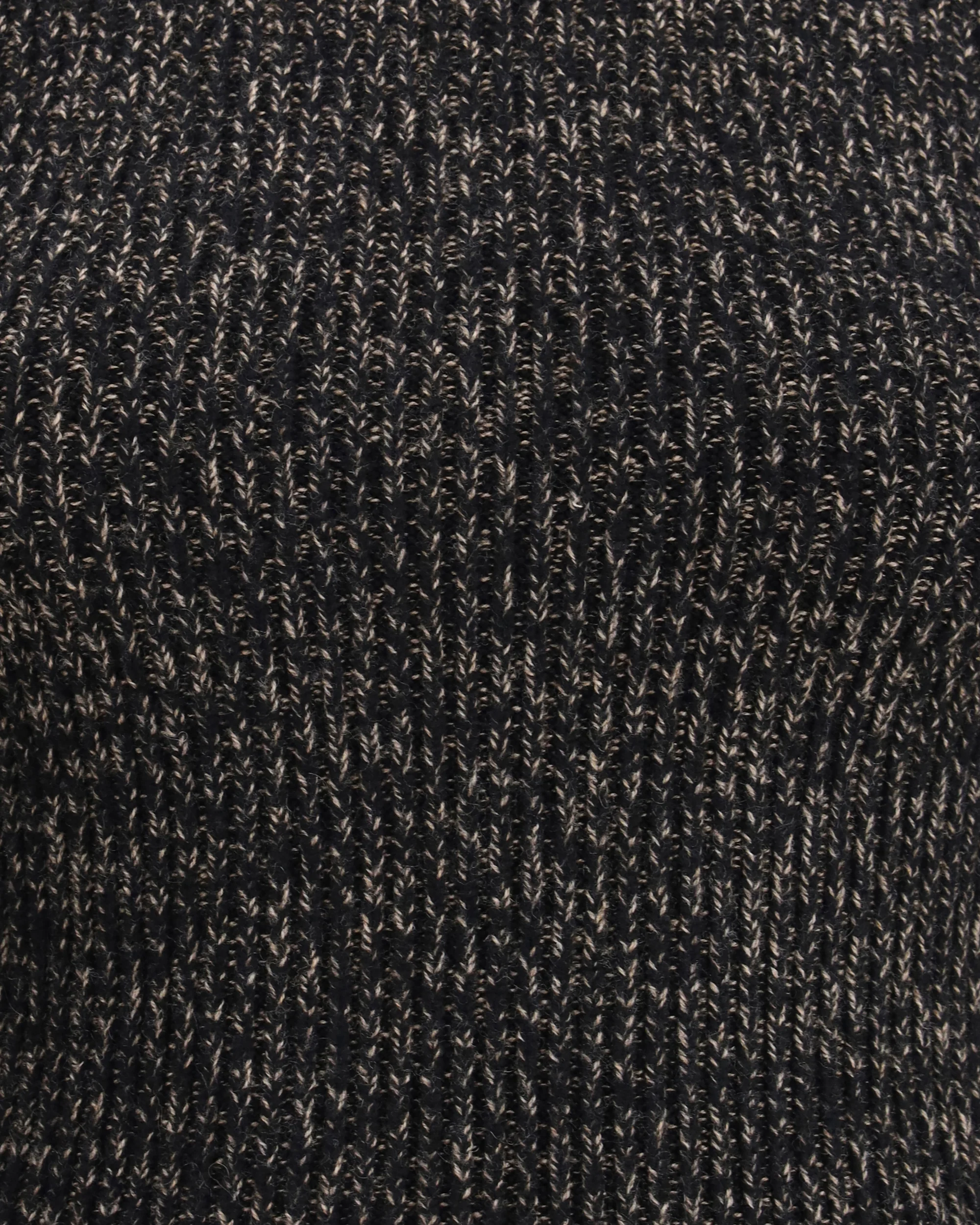 Ribbed long-sleeve T-shirt - Image 5