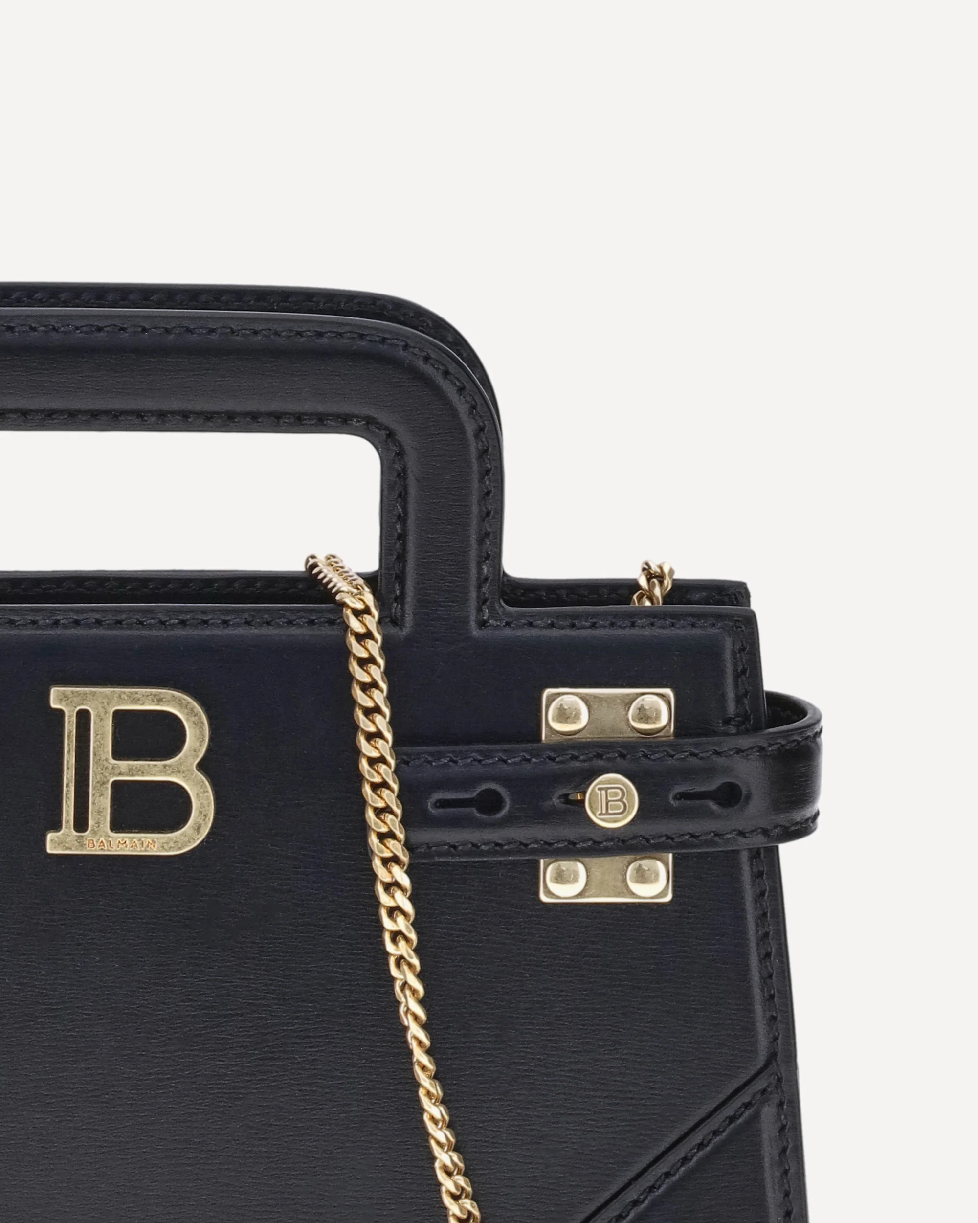 B-buzz Small Handbag - Image 6