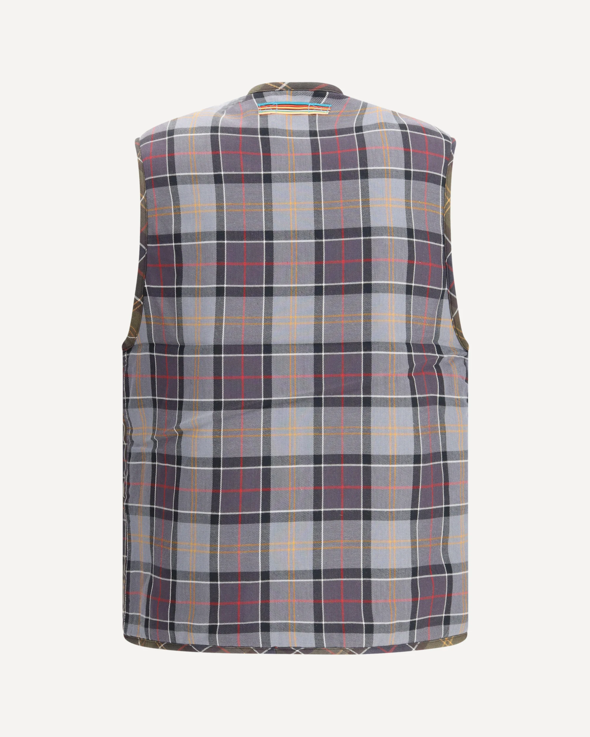Cotton Vest - Image 4