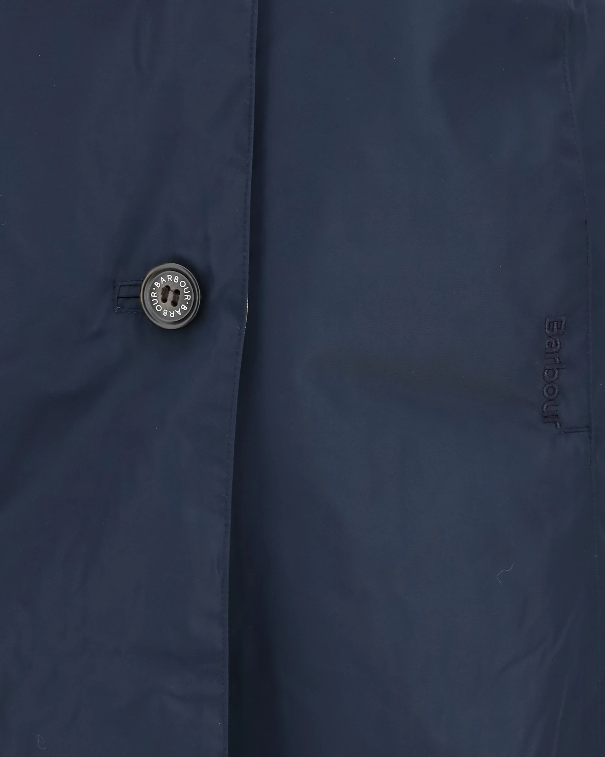 Babbity reversible waterproof Jacket - Image 7