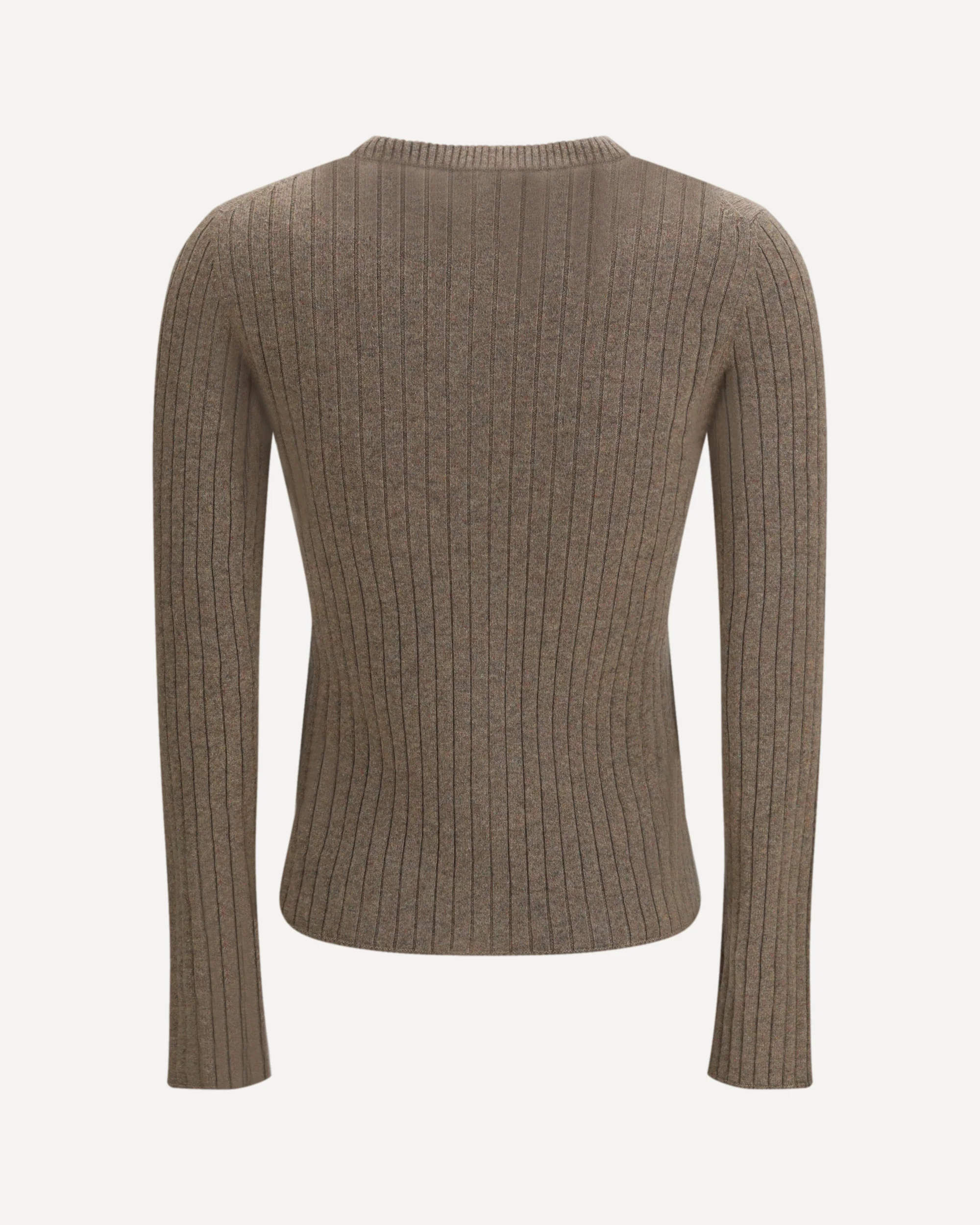 Coste bomber-style Knit - Image 4