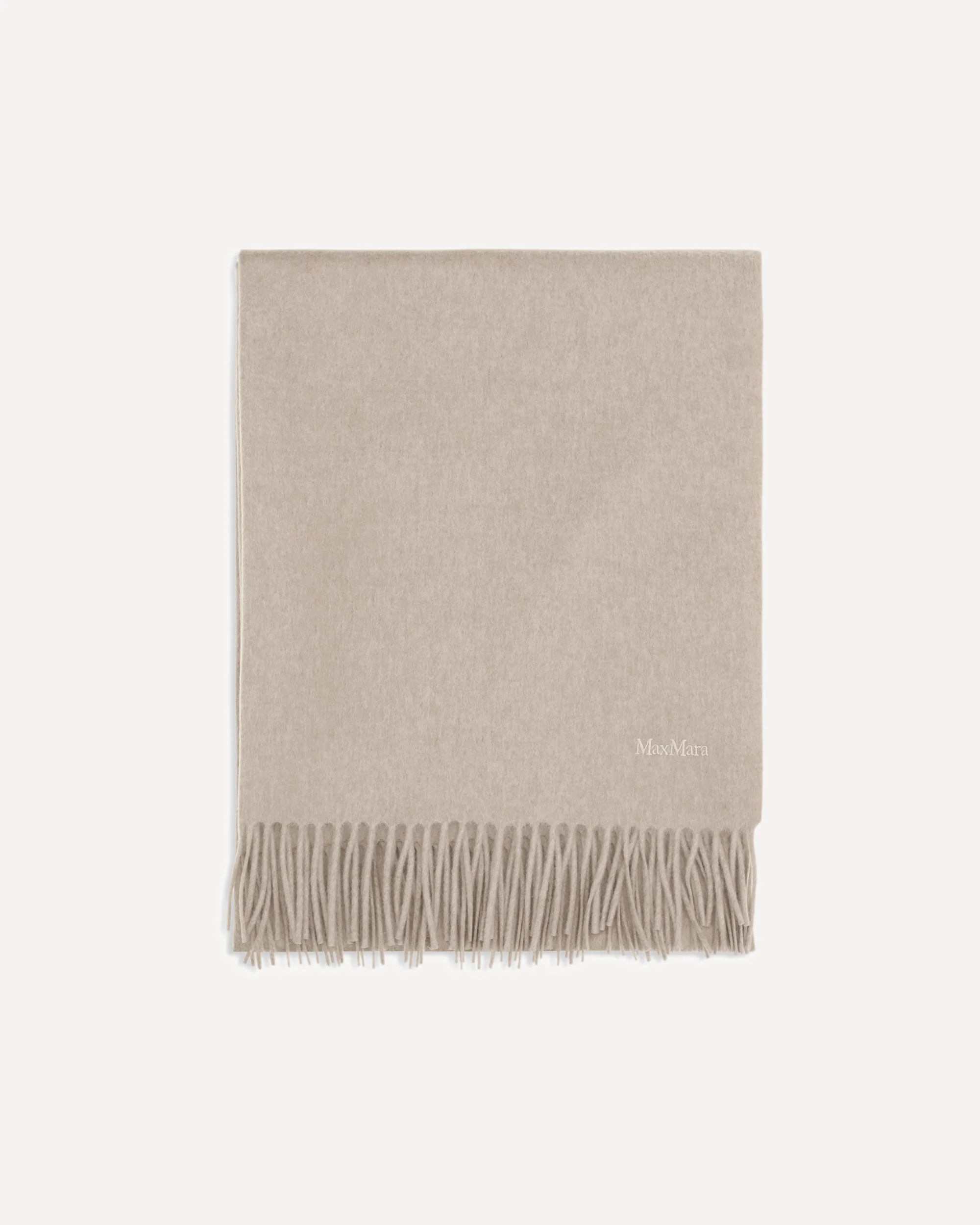 Cashmere Scarf - Image 3