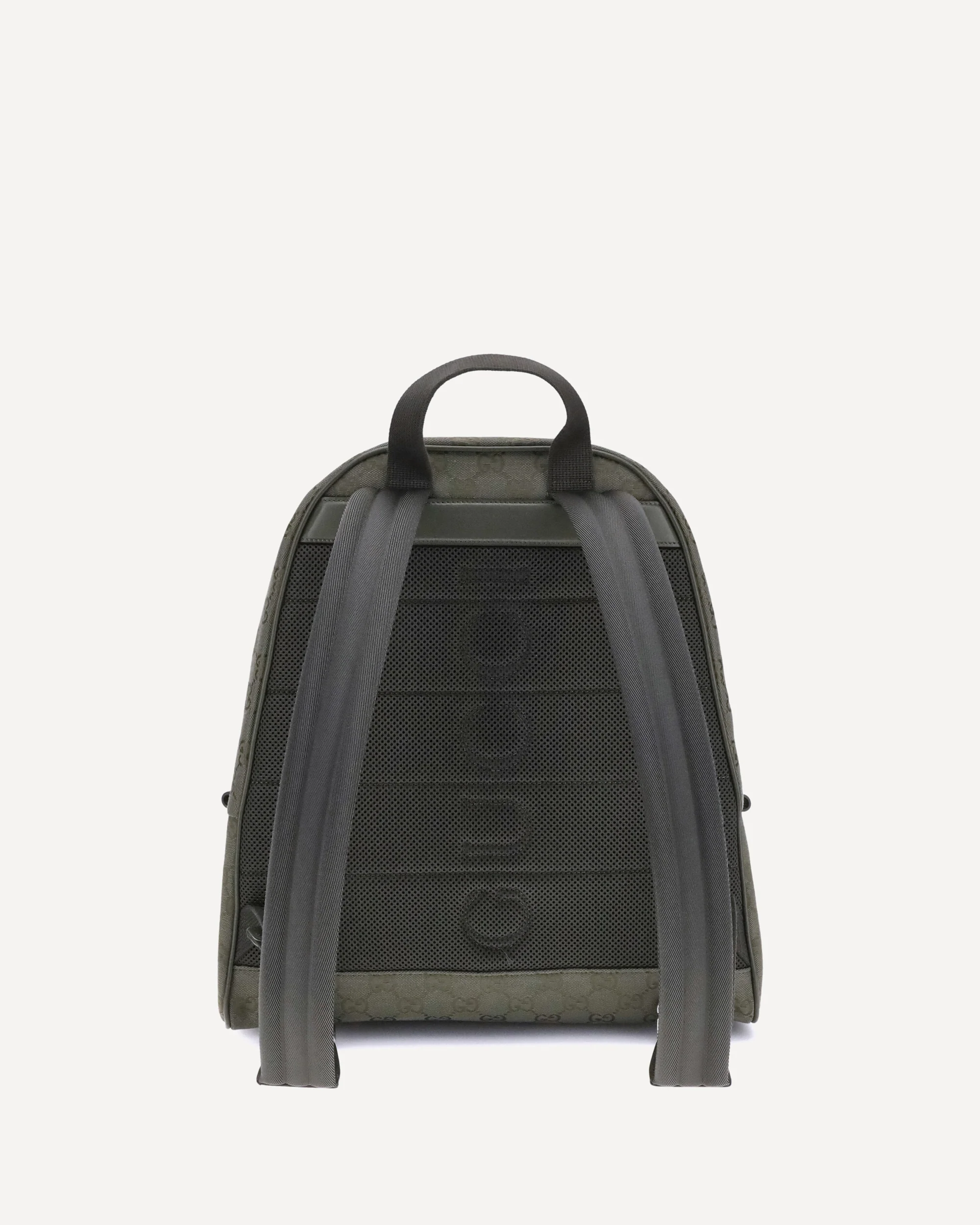 GG fabric Backpack - Image 2
