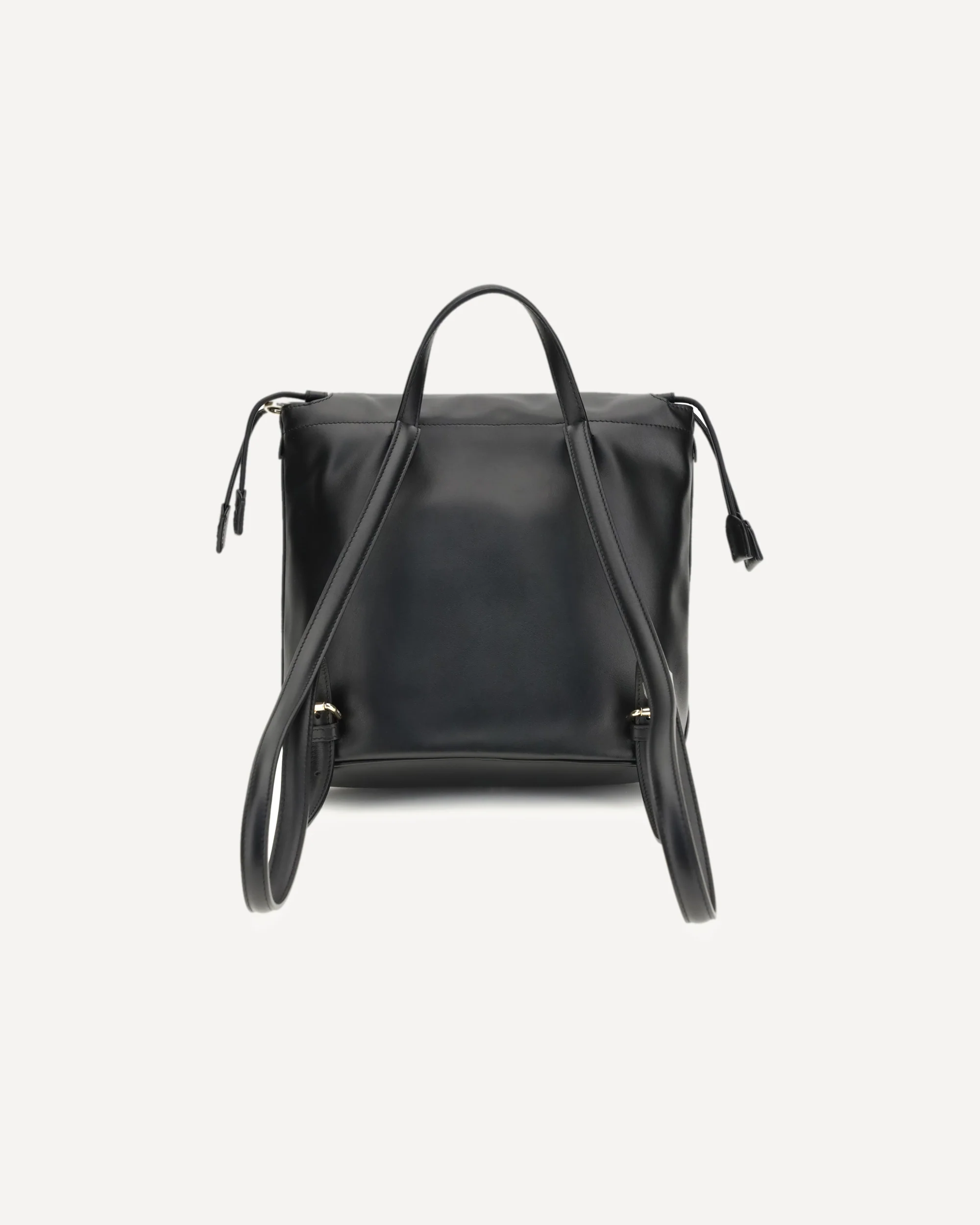 Leather Grace Backpack - Image 4
