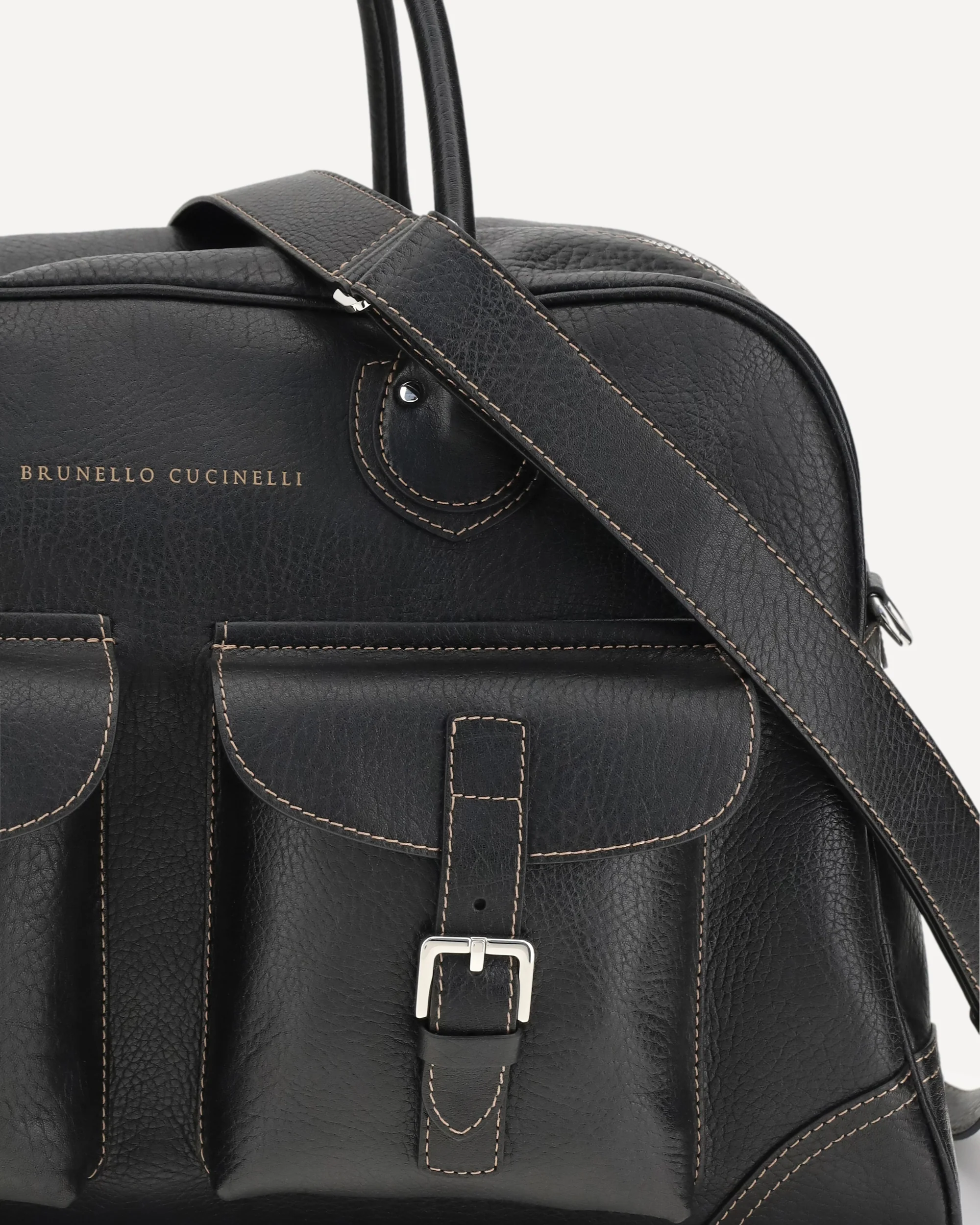 Weekender Travel Bag - Image 6