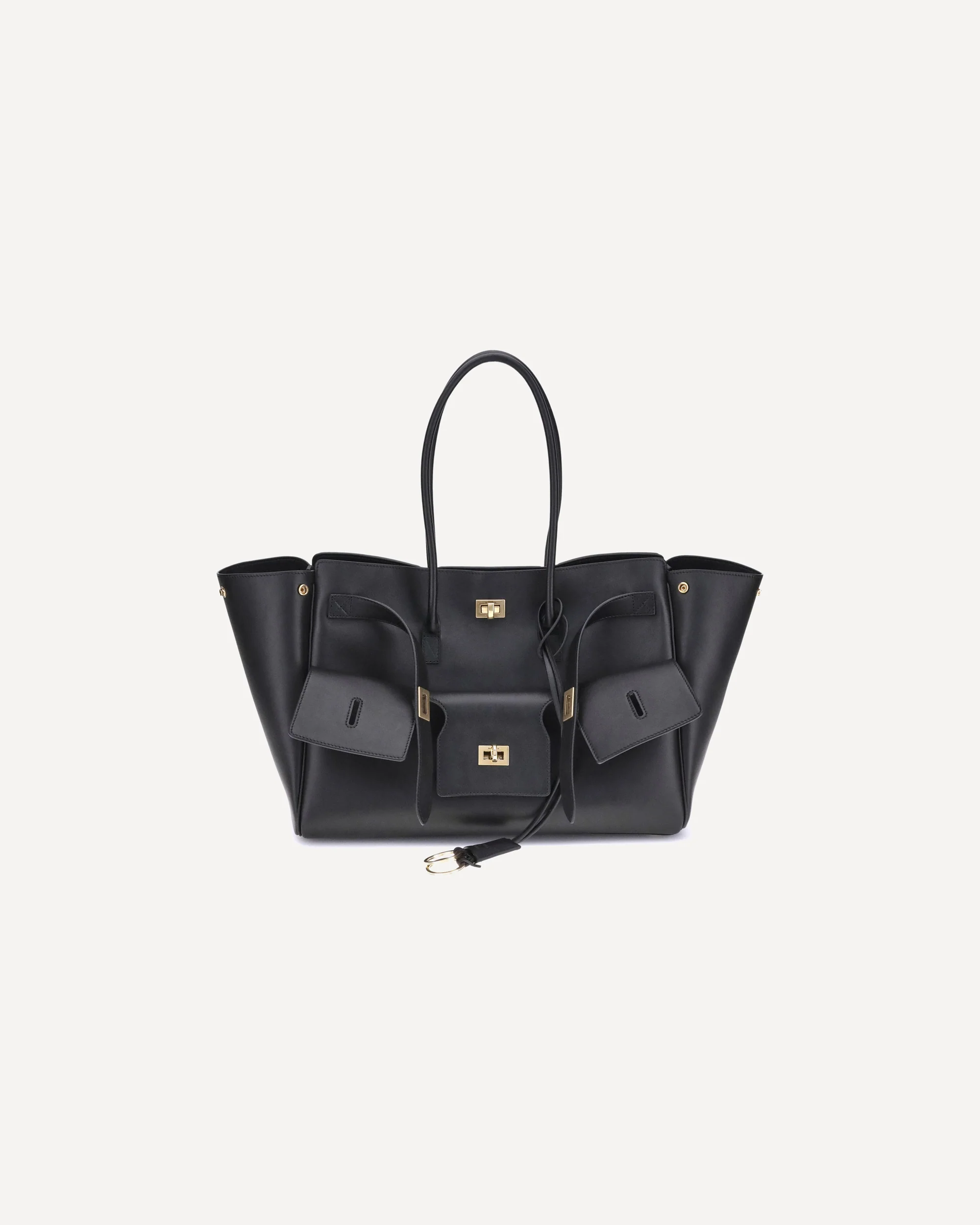 Bel Air medium Shoulder Bag - Image 3