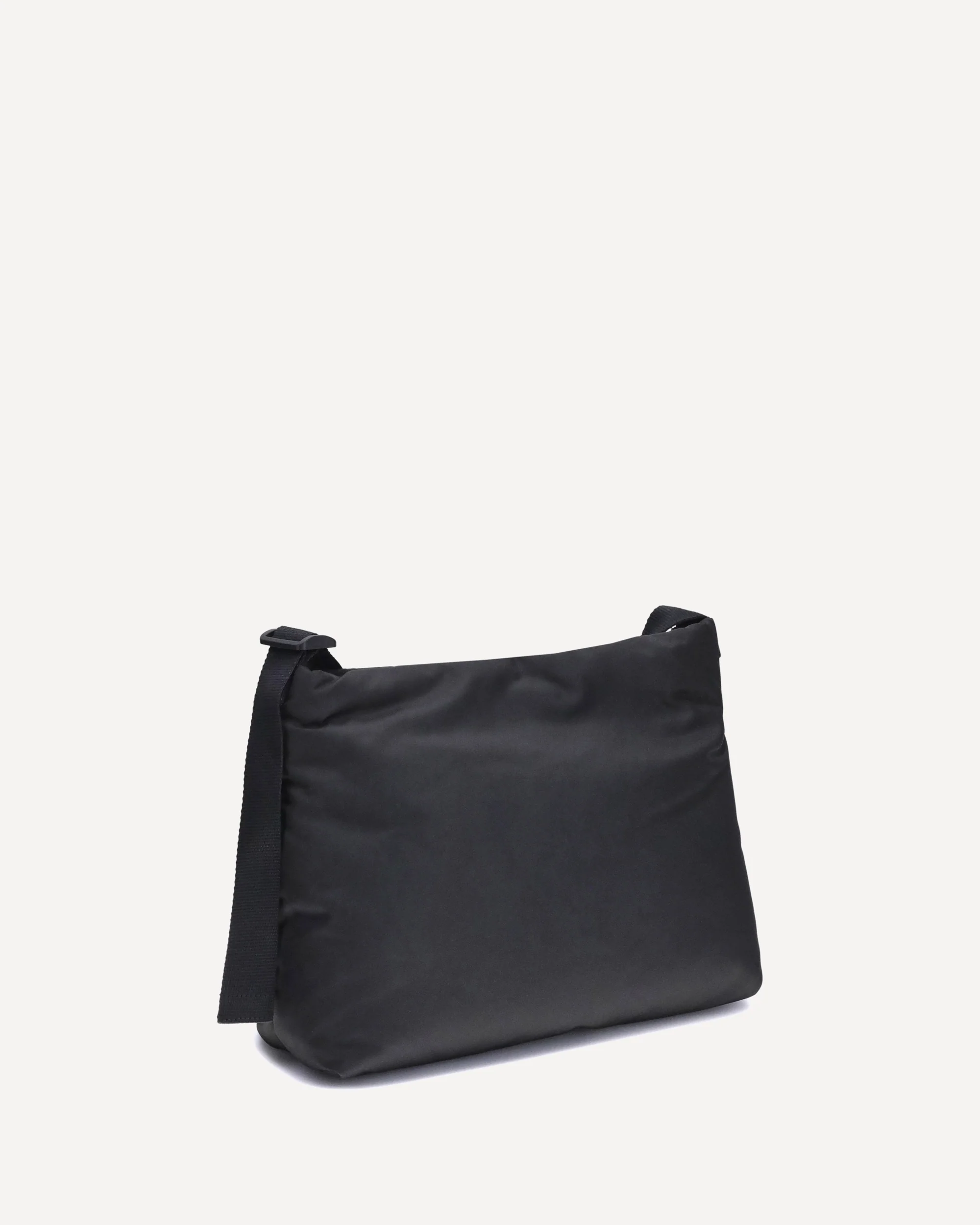 Logoed Shoulder Bag - Image 2