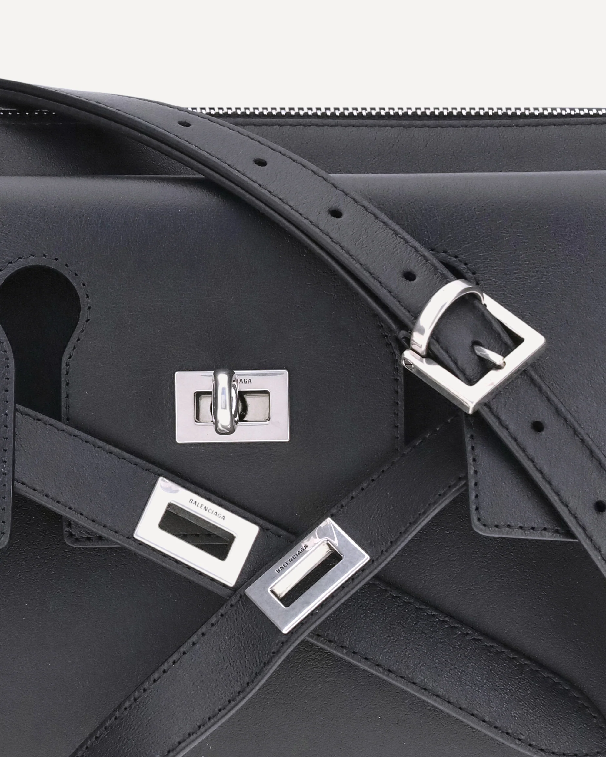 Bel Air small Shoulder Bag - Image 6