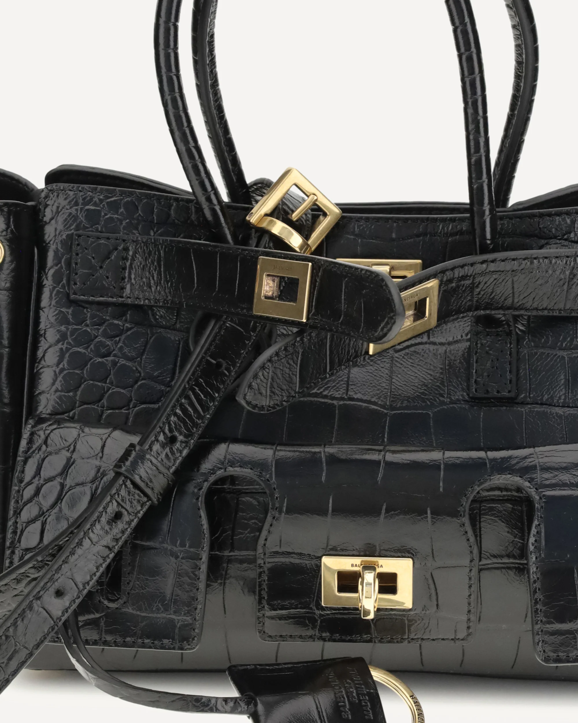 Bel Air mini Shoulder Bag - Image 6