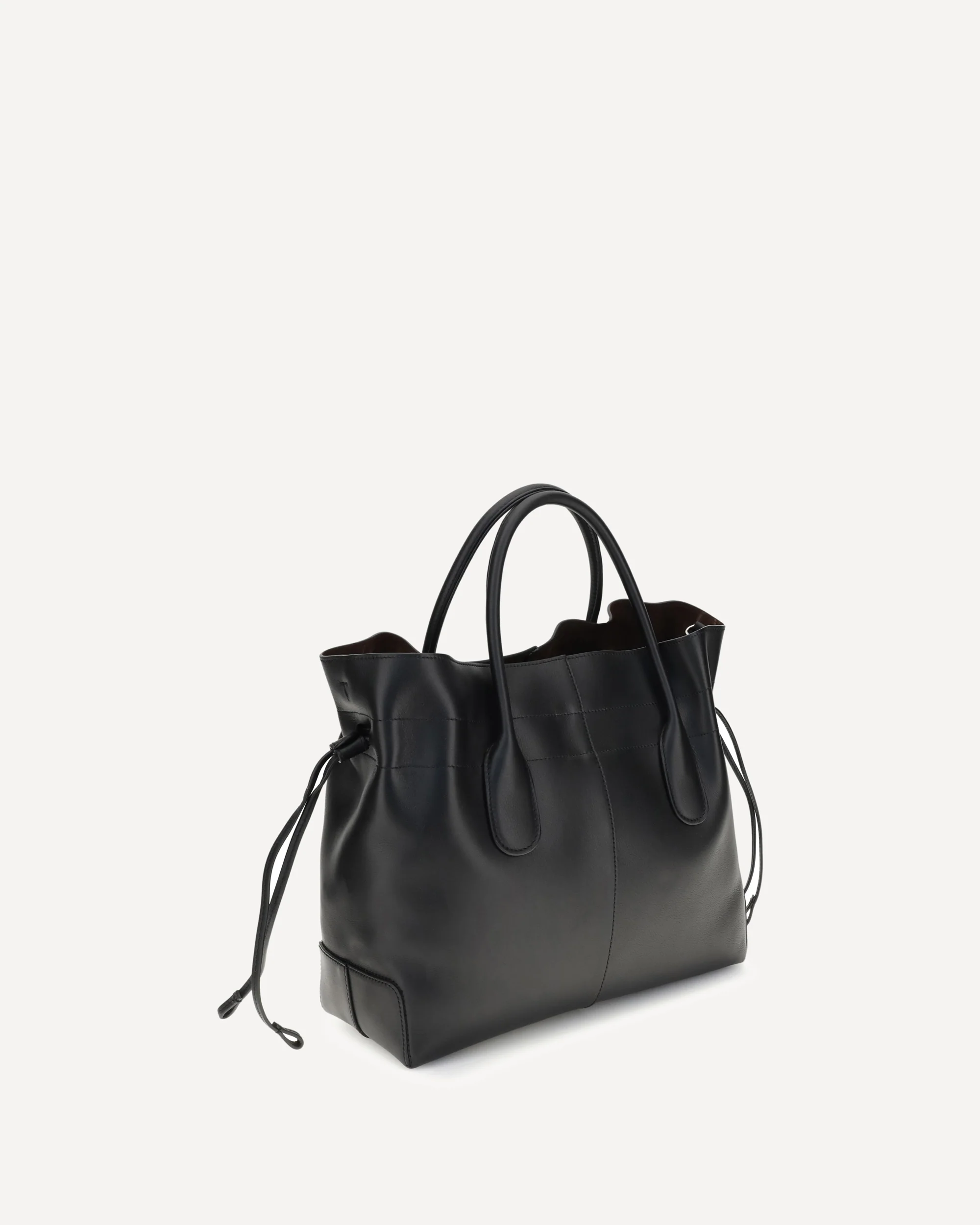 Leather Handbag - Image 2