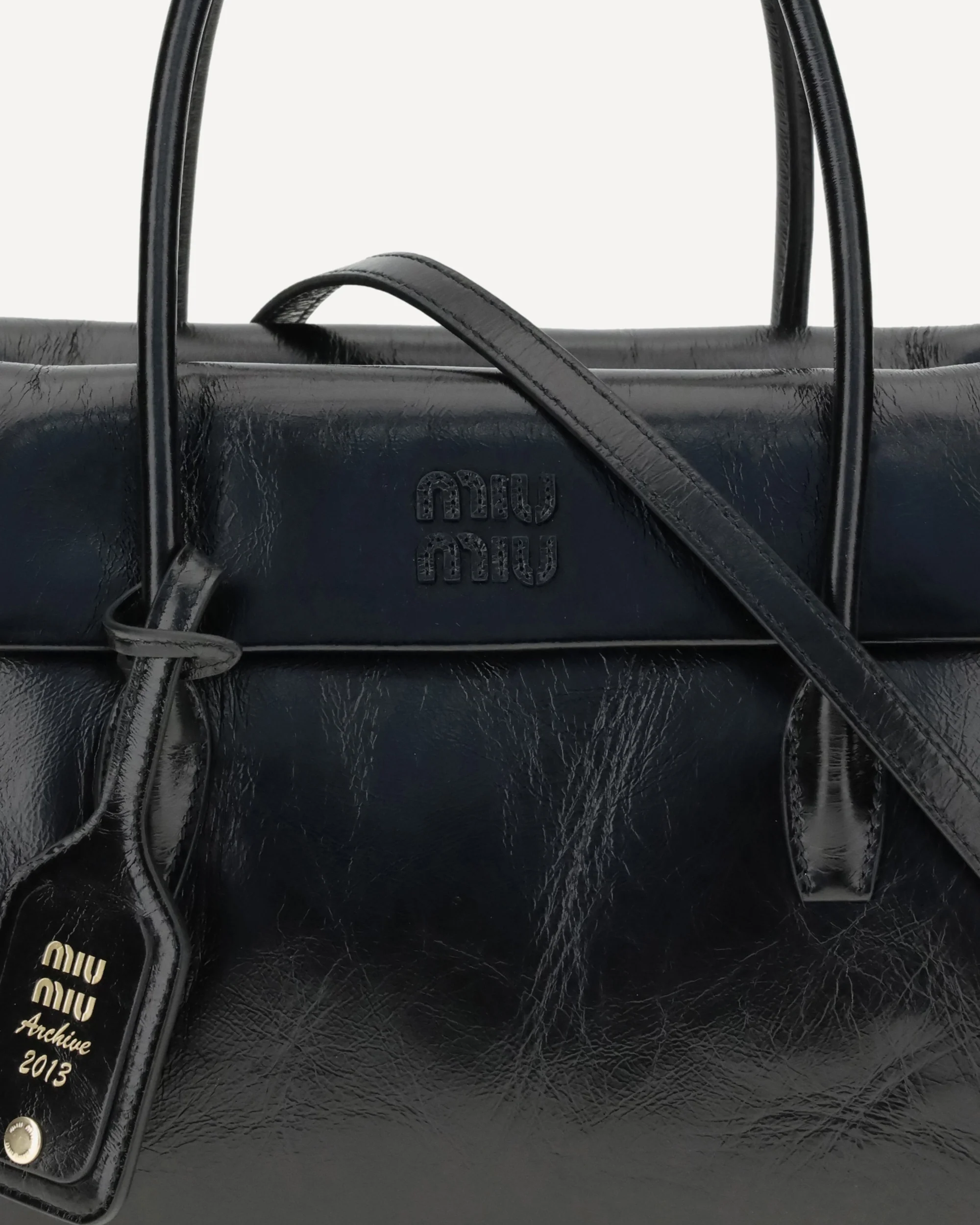 Solitaire Handbag - Image 6