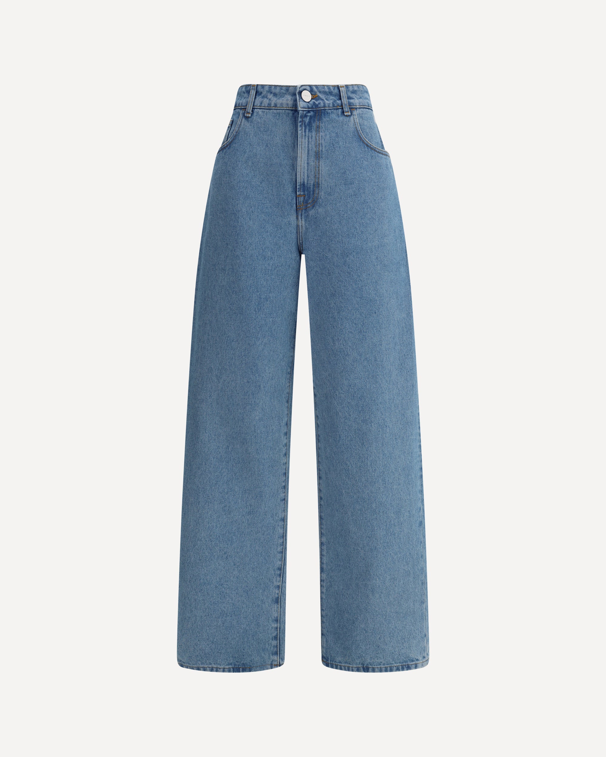 Baggy Jeans