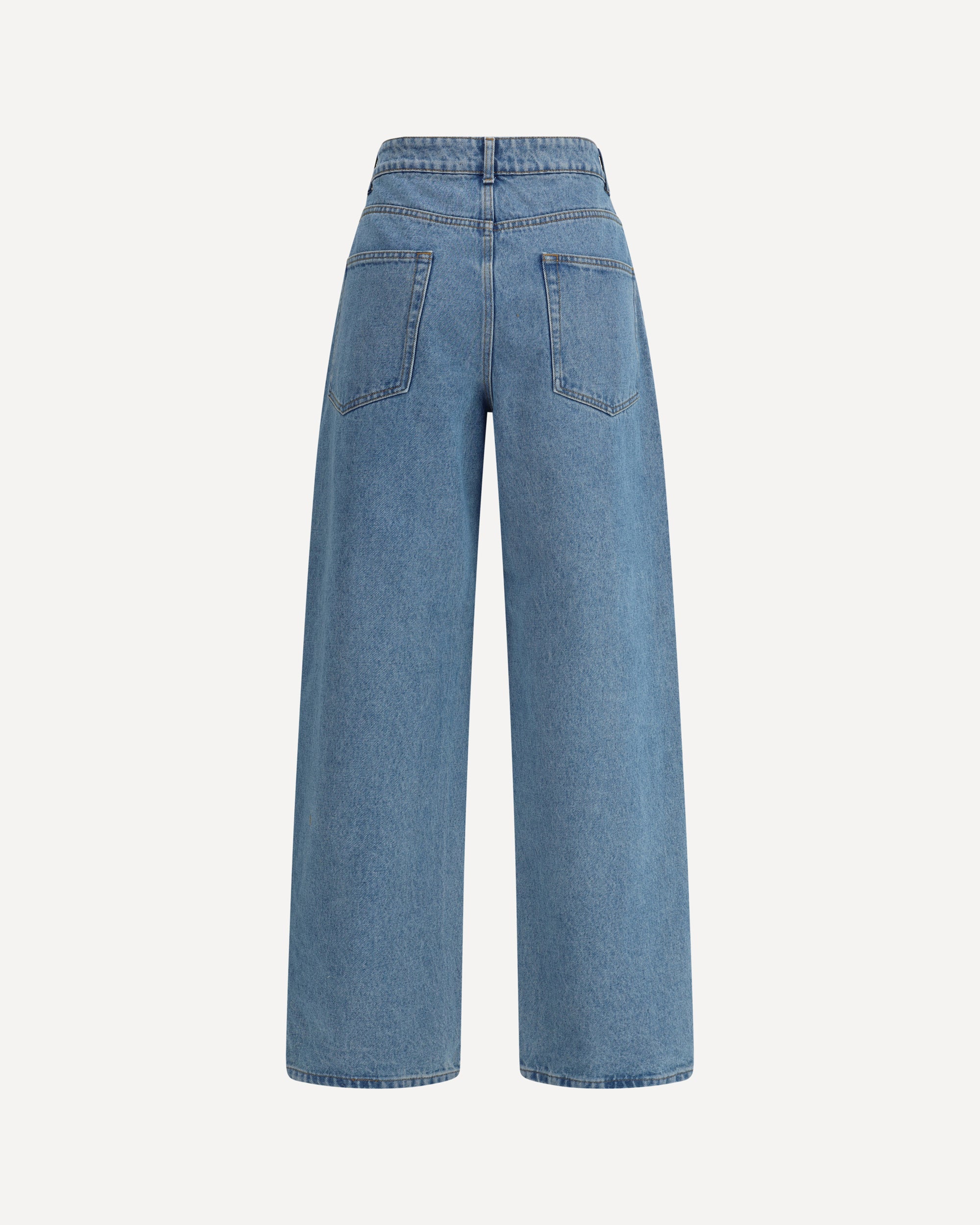 Baggy Jeans - Image 2