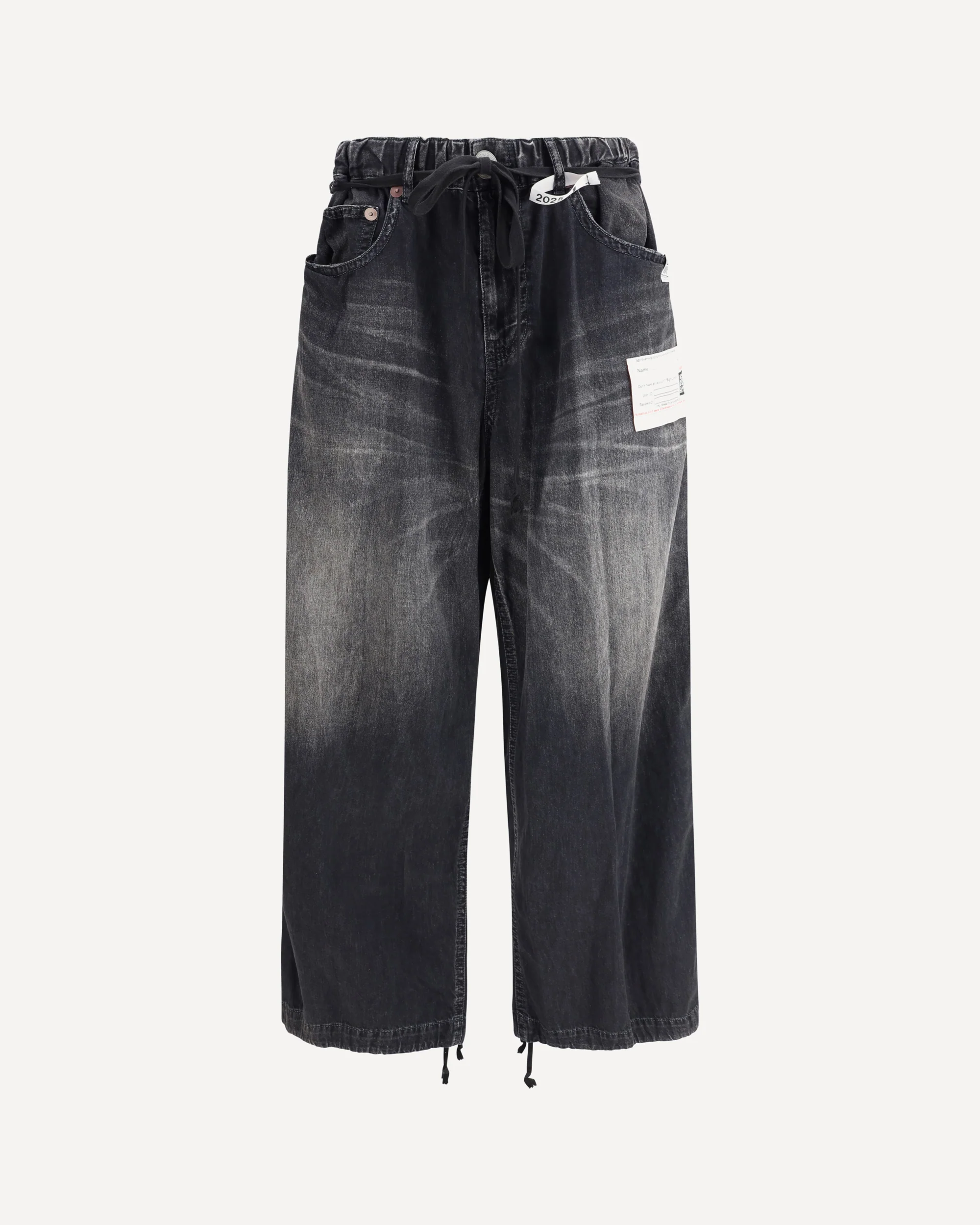 Baggy Jeans - Image 3