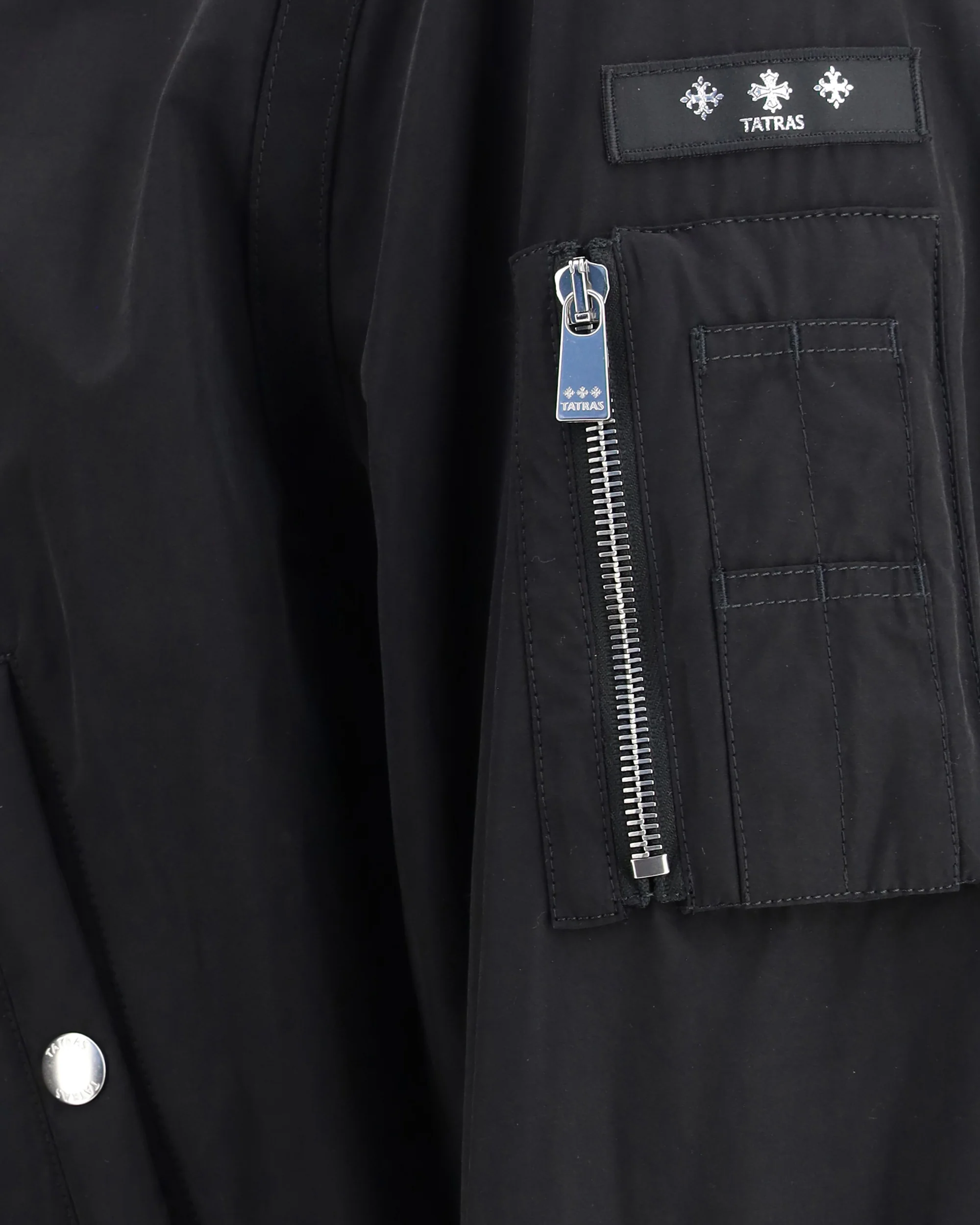 Bagolaro Jacket - Image 5