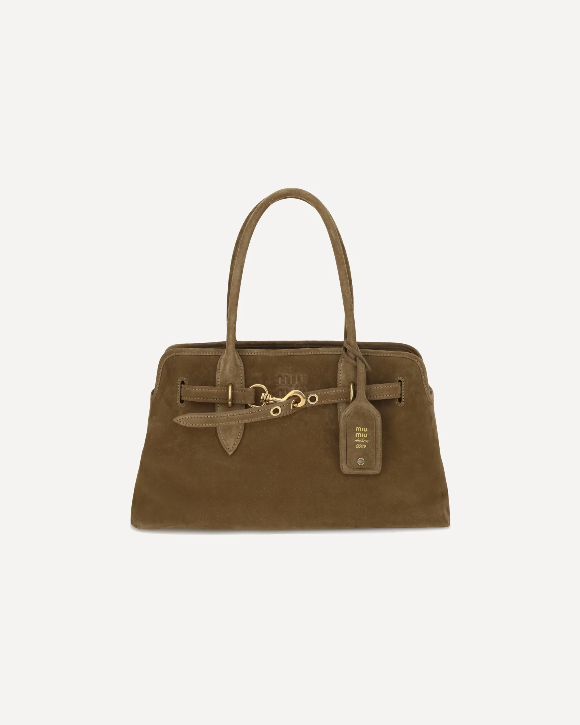Aventure Shoulder Bag - Image 3