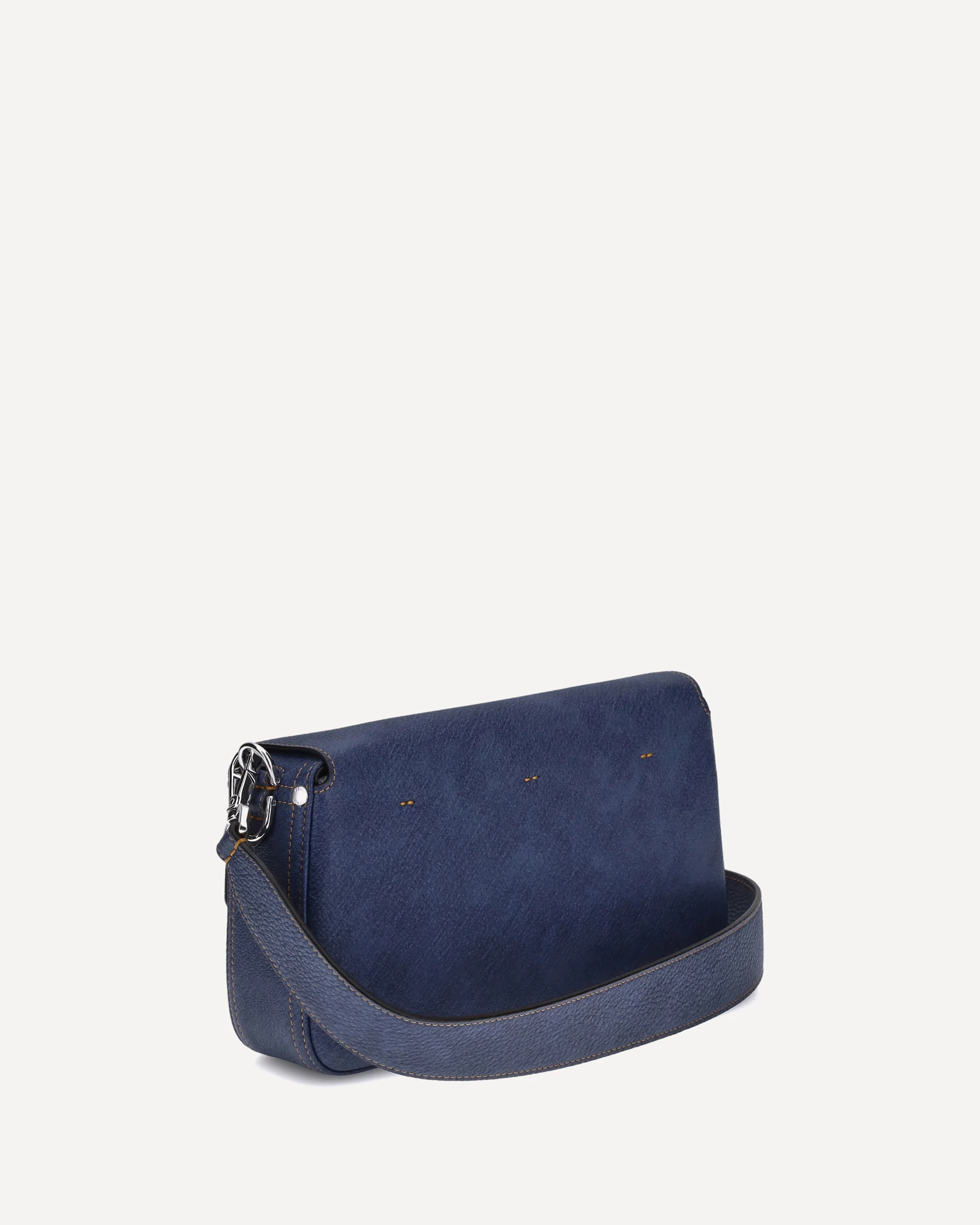 Baguette Romano Shoulder Bag - Image 2
