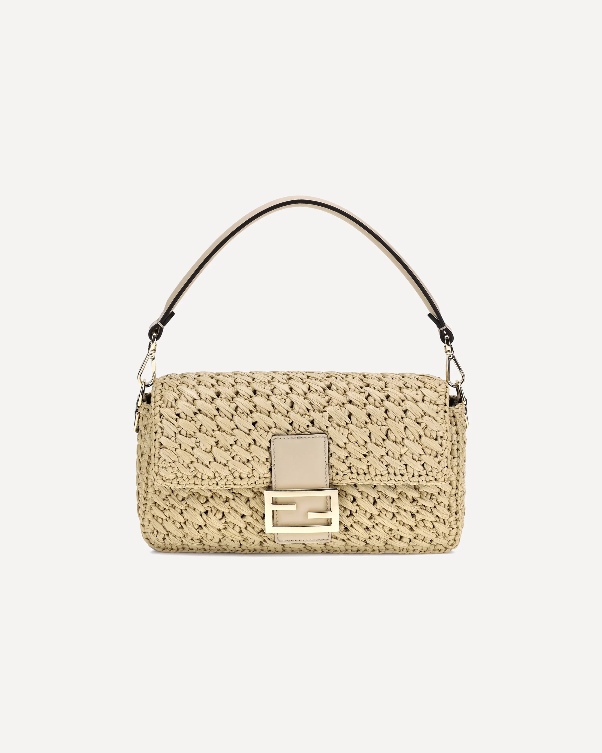 Baguette Shoulder Bag - Image 3