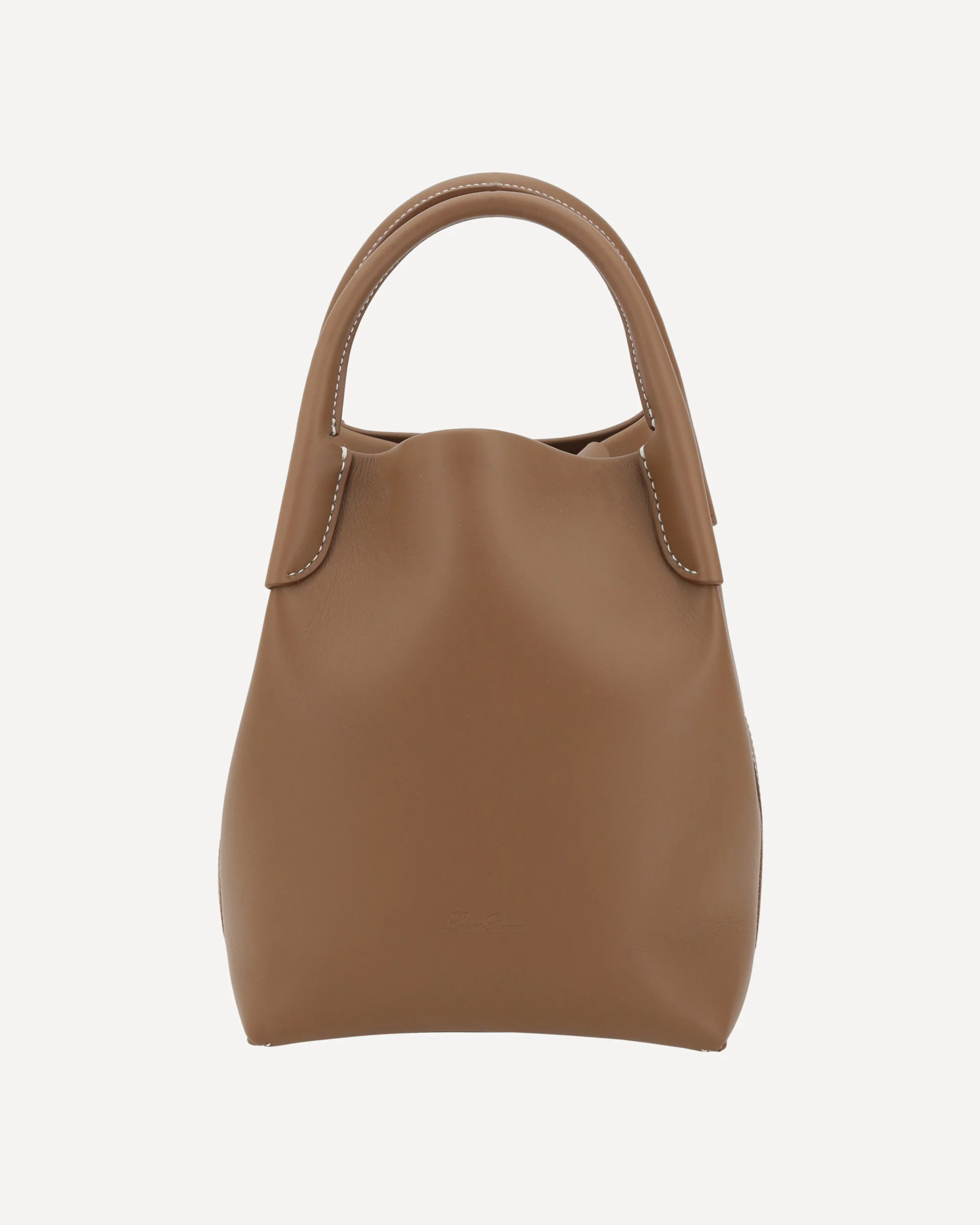 Bale Small Bucket Bag - Image 3