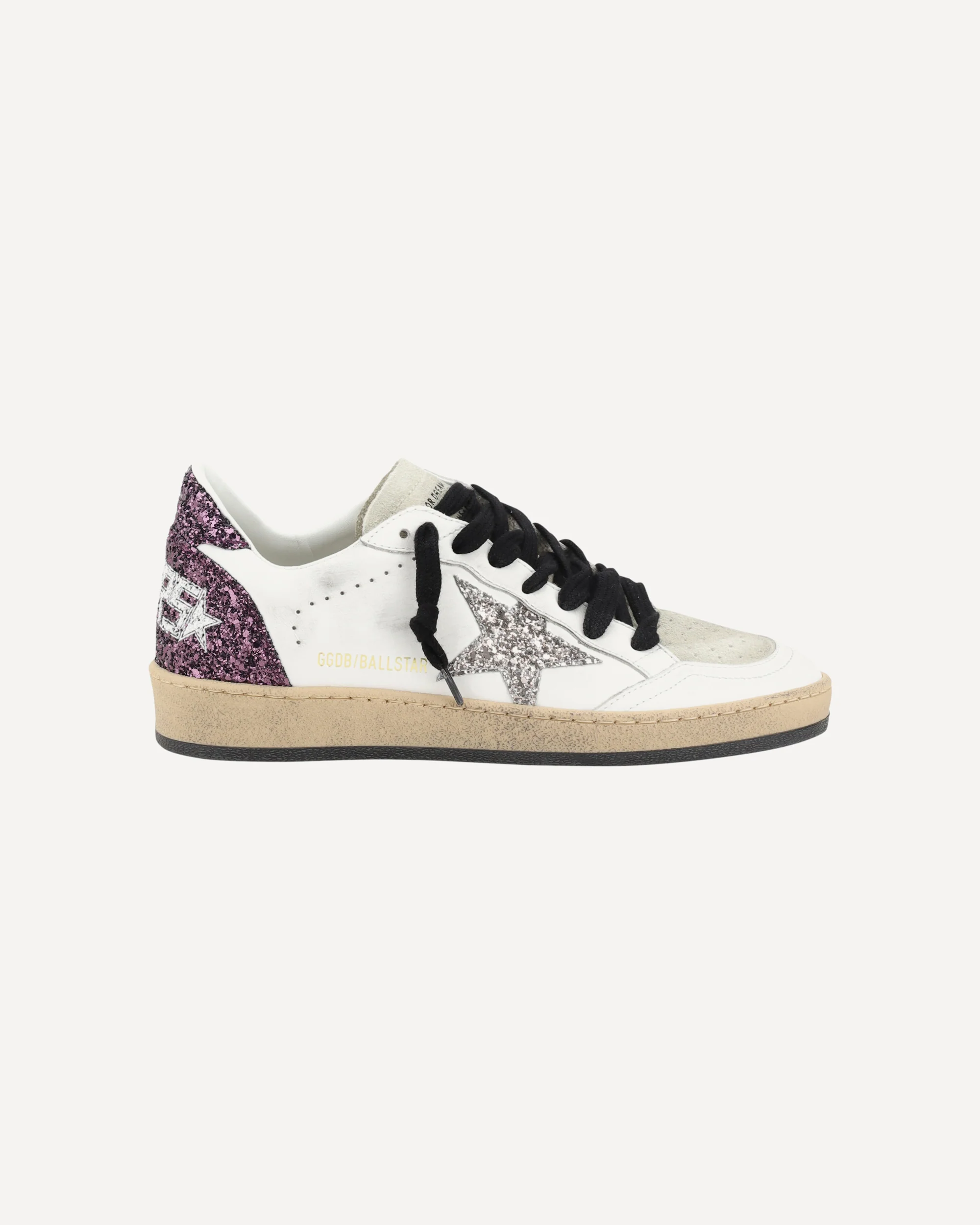 Ball Star Sneakers - Image 3
