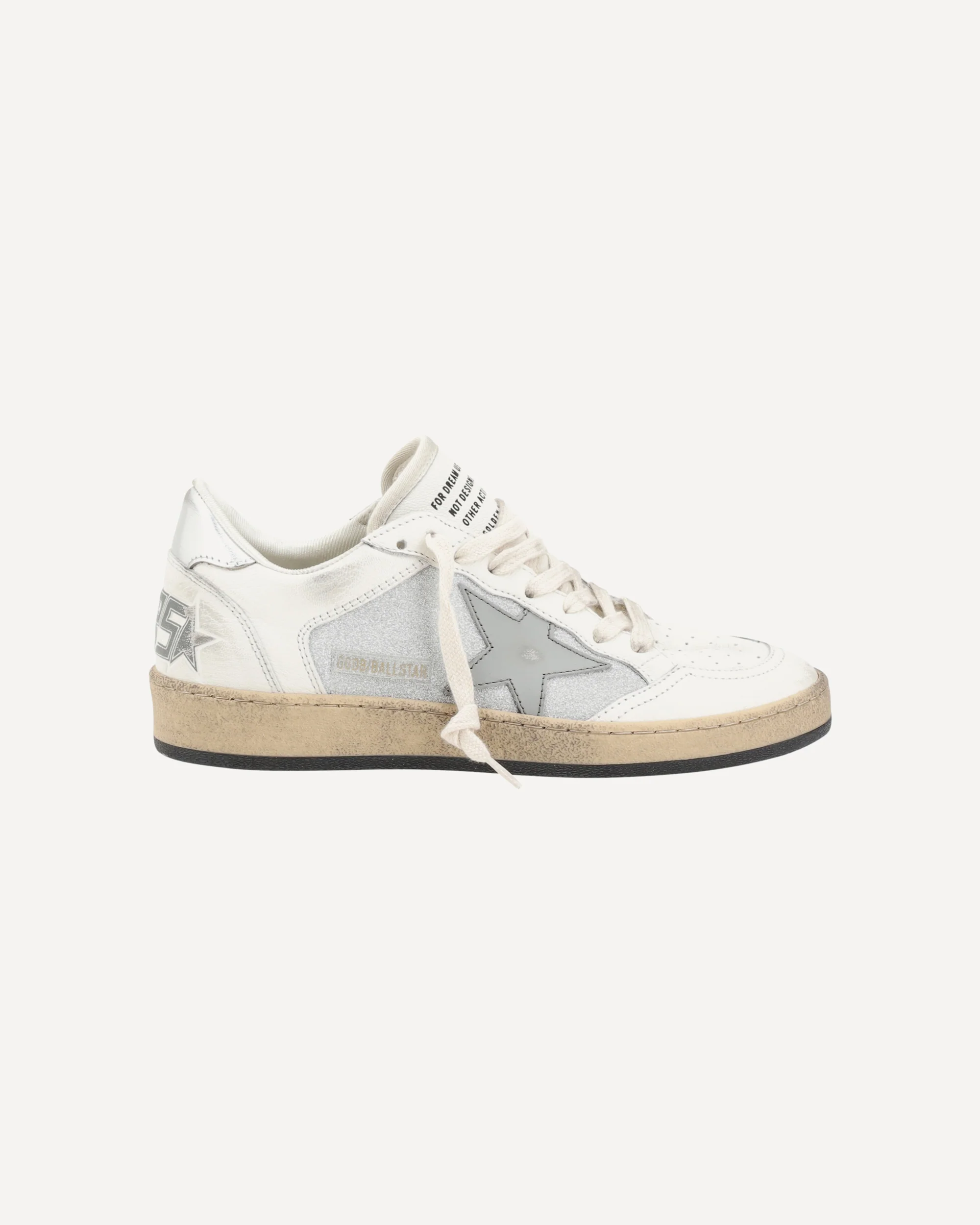 Ball Star Sneakers - Image 3