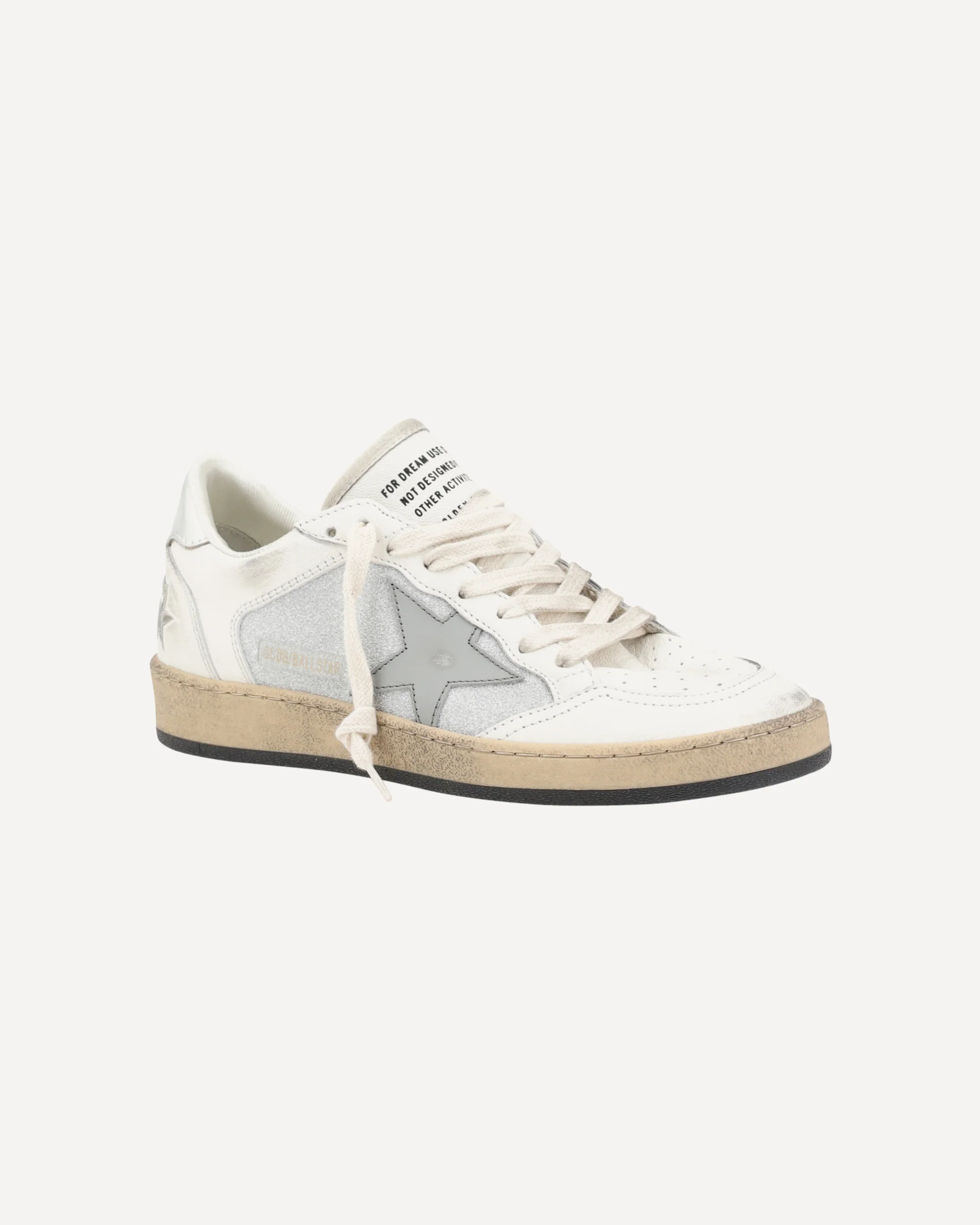 Ball Star Sneakers - Image 4