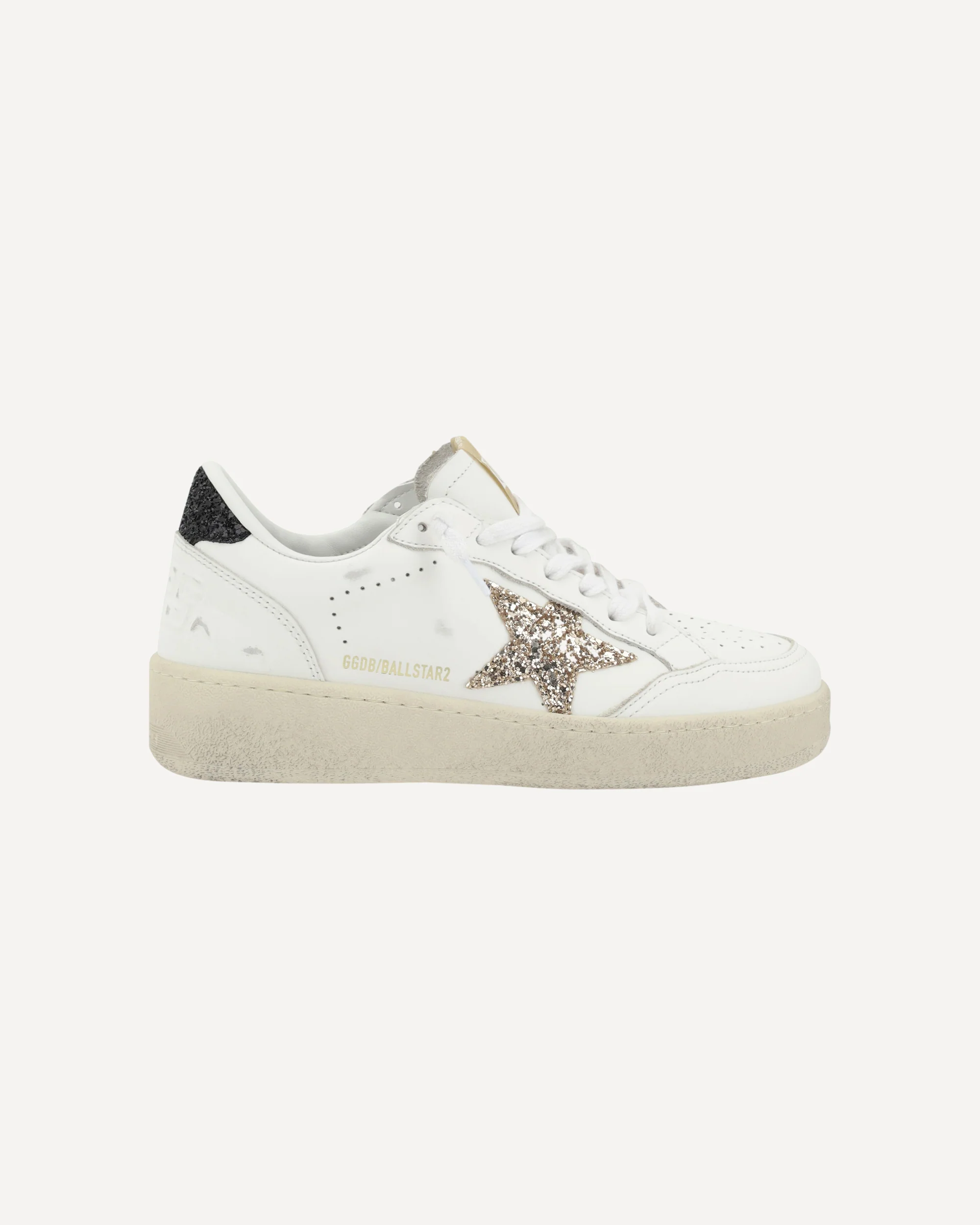 Ball Star Sneakers - Image 3