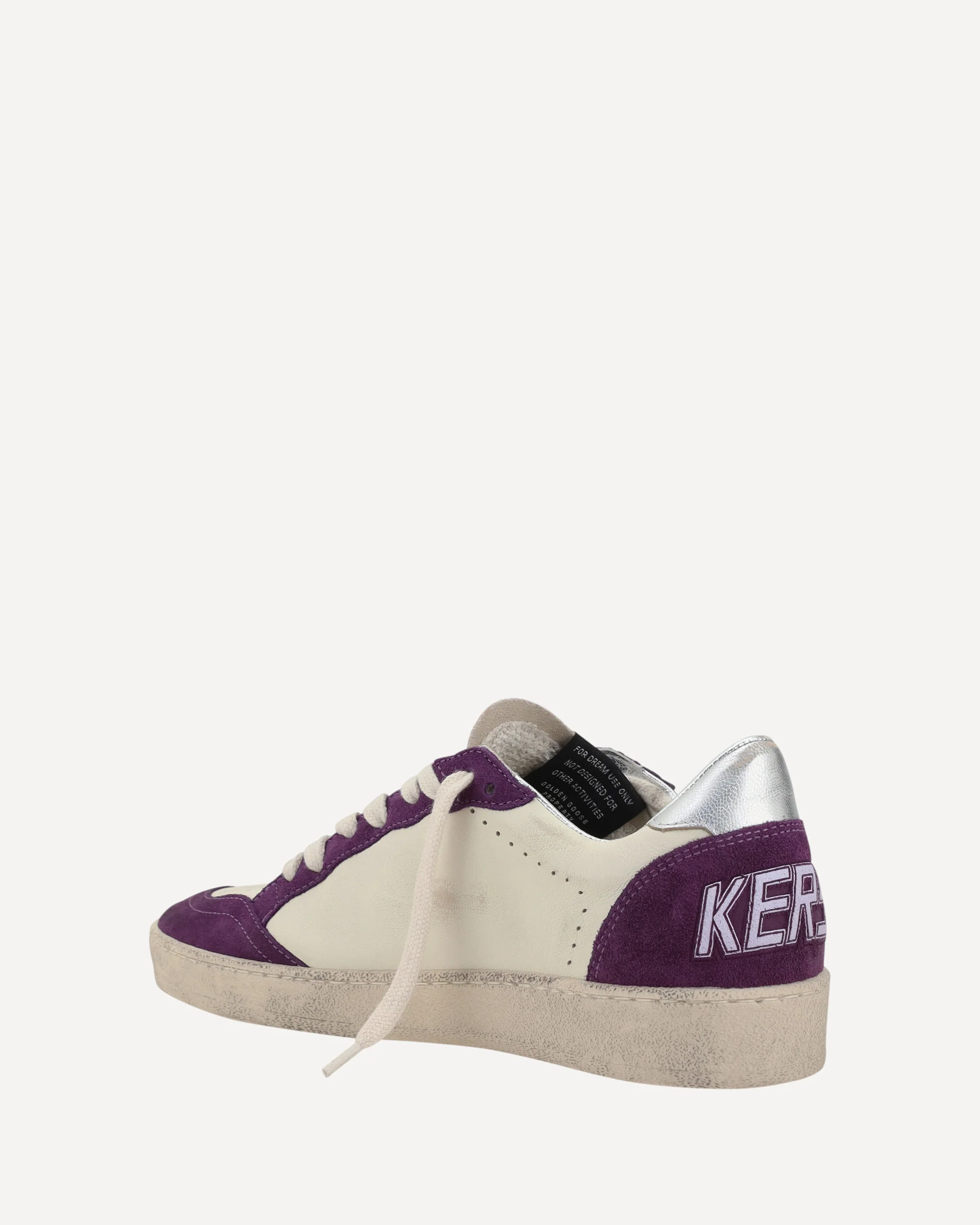 Ball Star Sneakers - Image 2