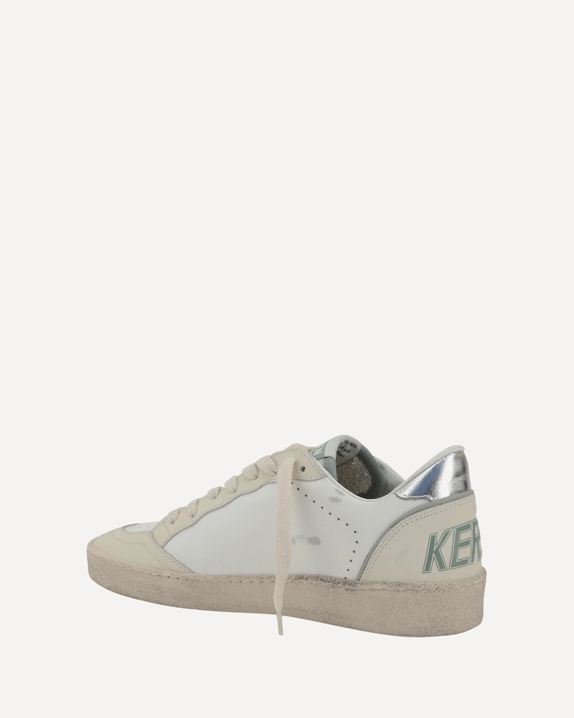 Ball Star Sneakers - Image 2