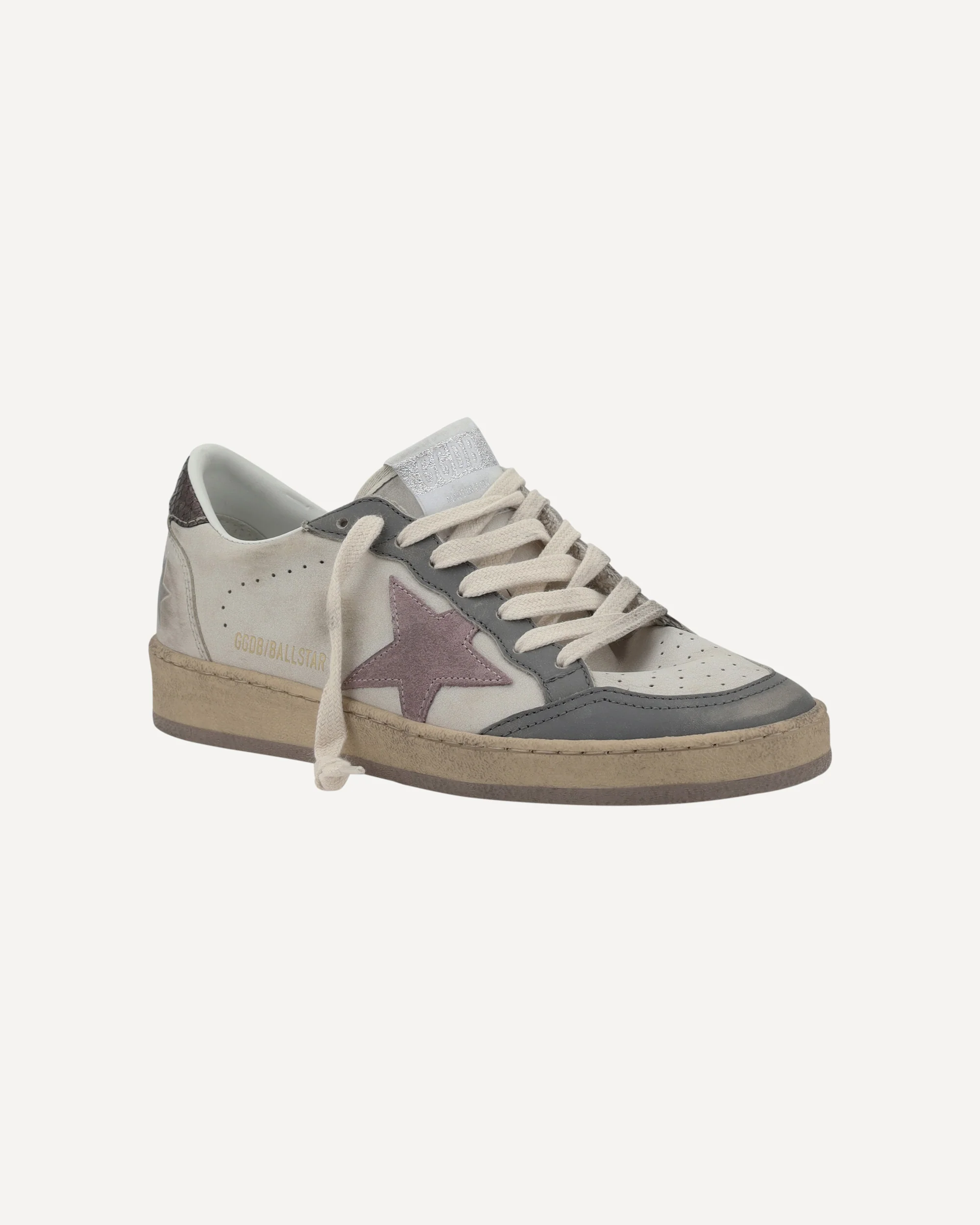 Ball Star Sneakers - Image 4