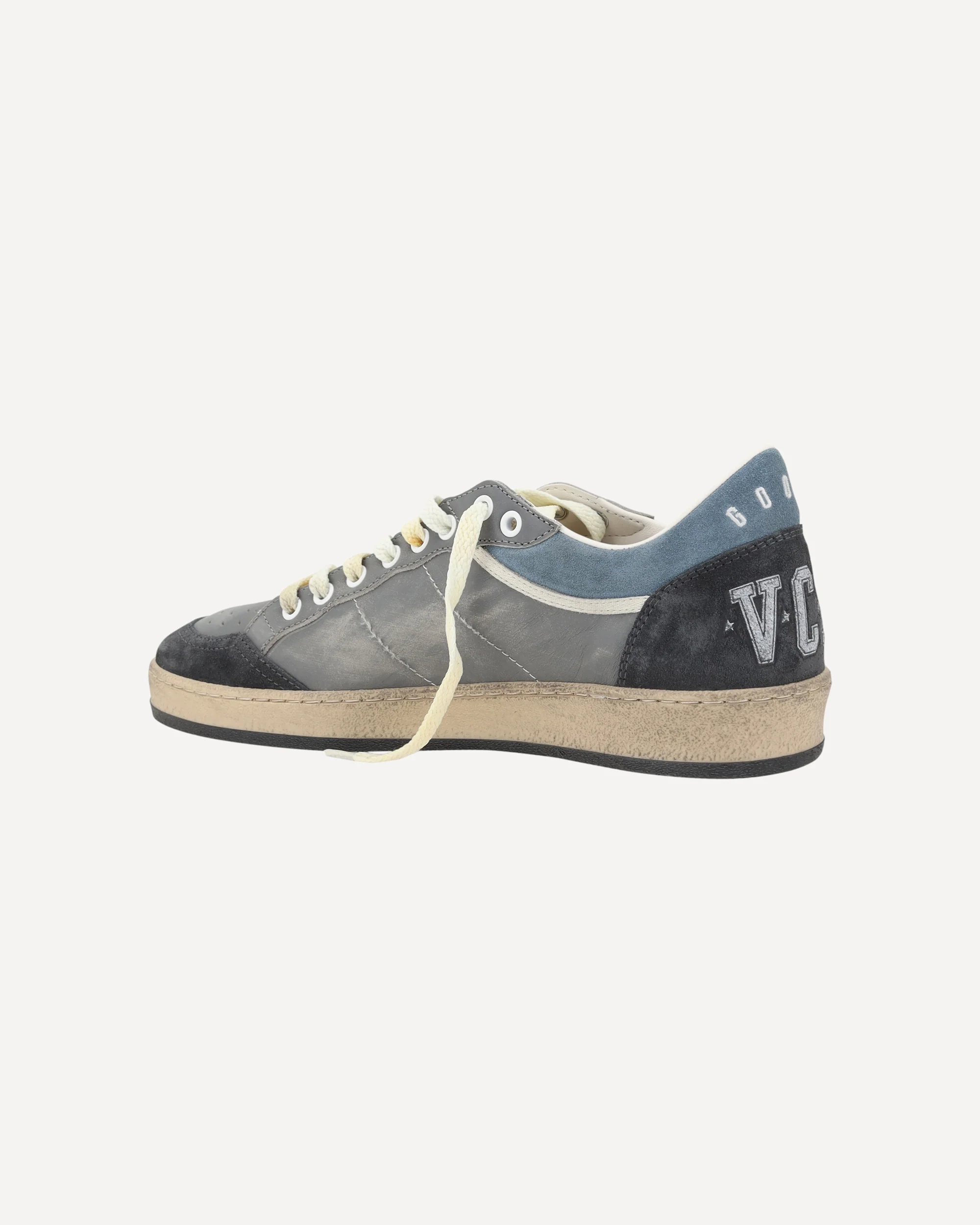 Ball Star Sneakers - Image 5