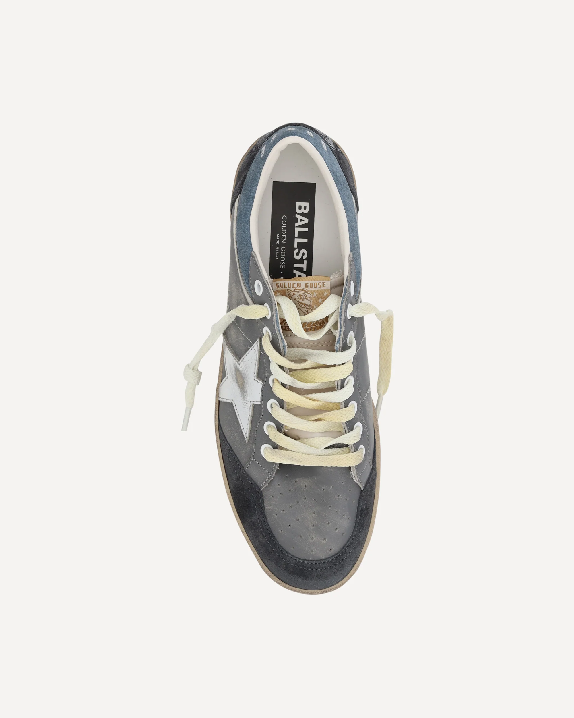 Ball Star Sneakers - Image 6