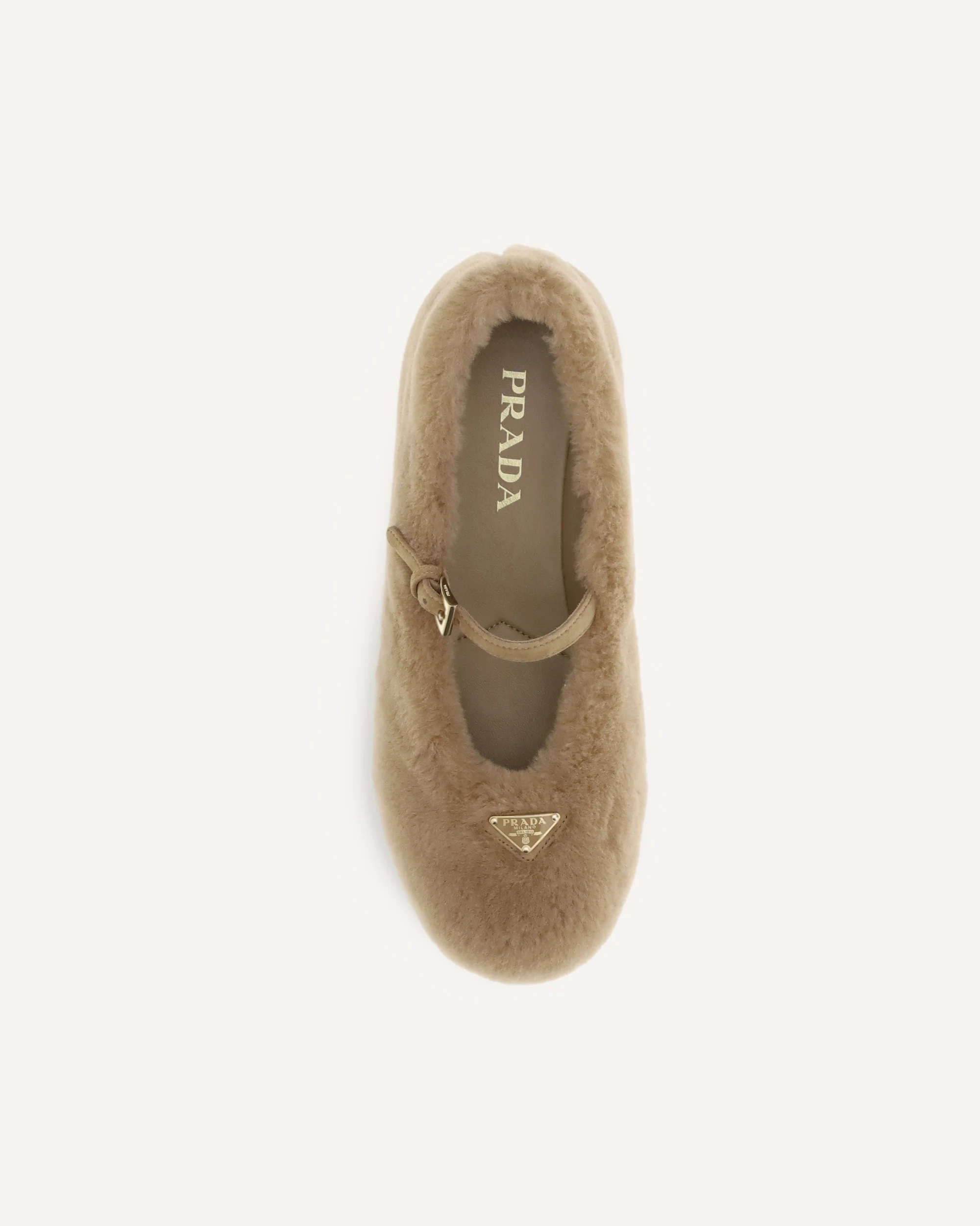 Lambskin Ballerinas - Image 6