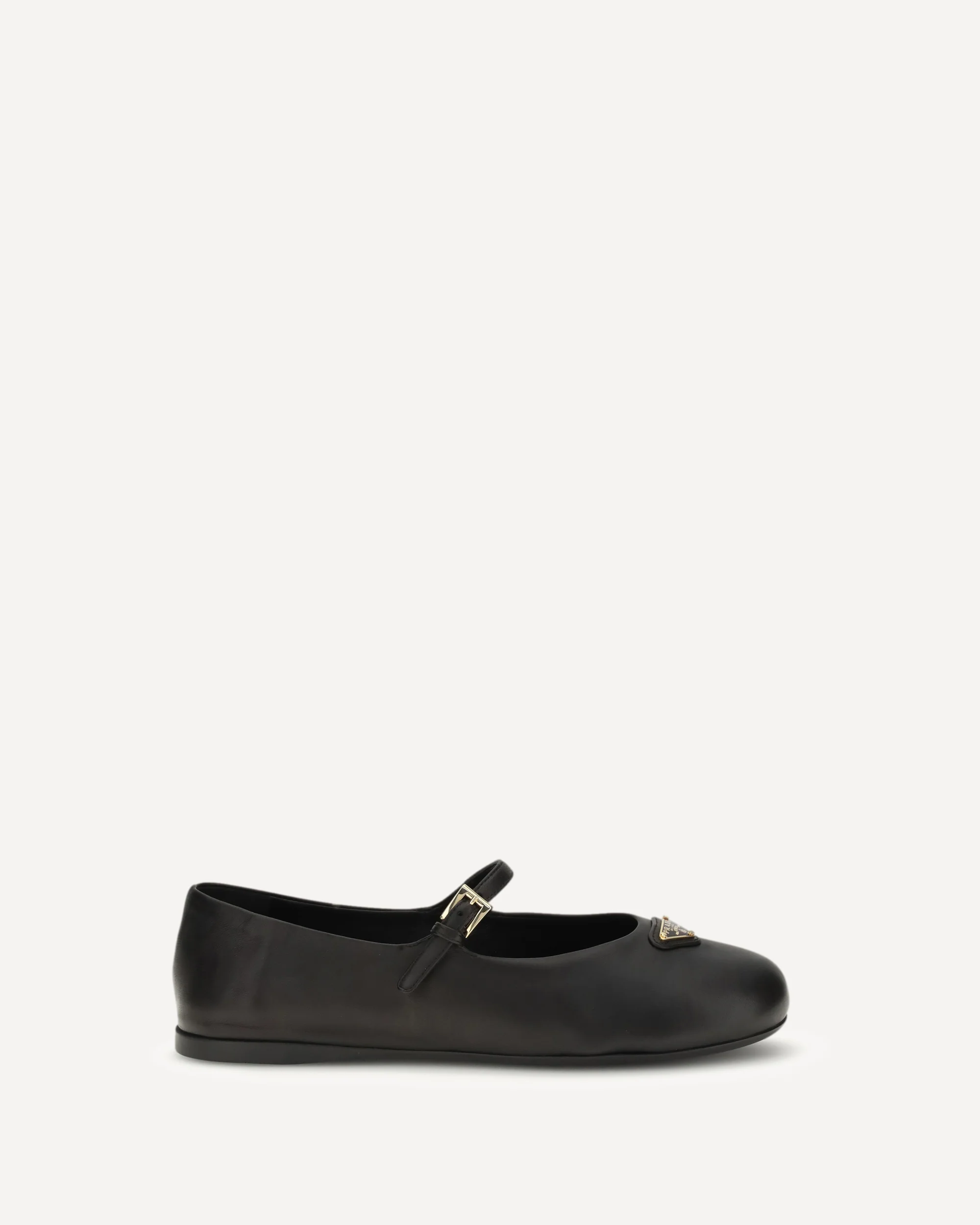Nappa leather Ballerinas