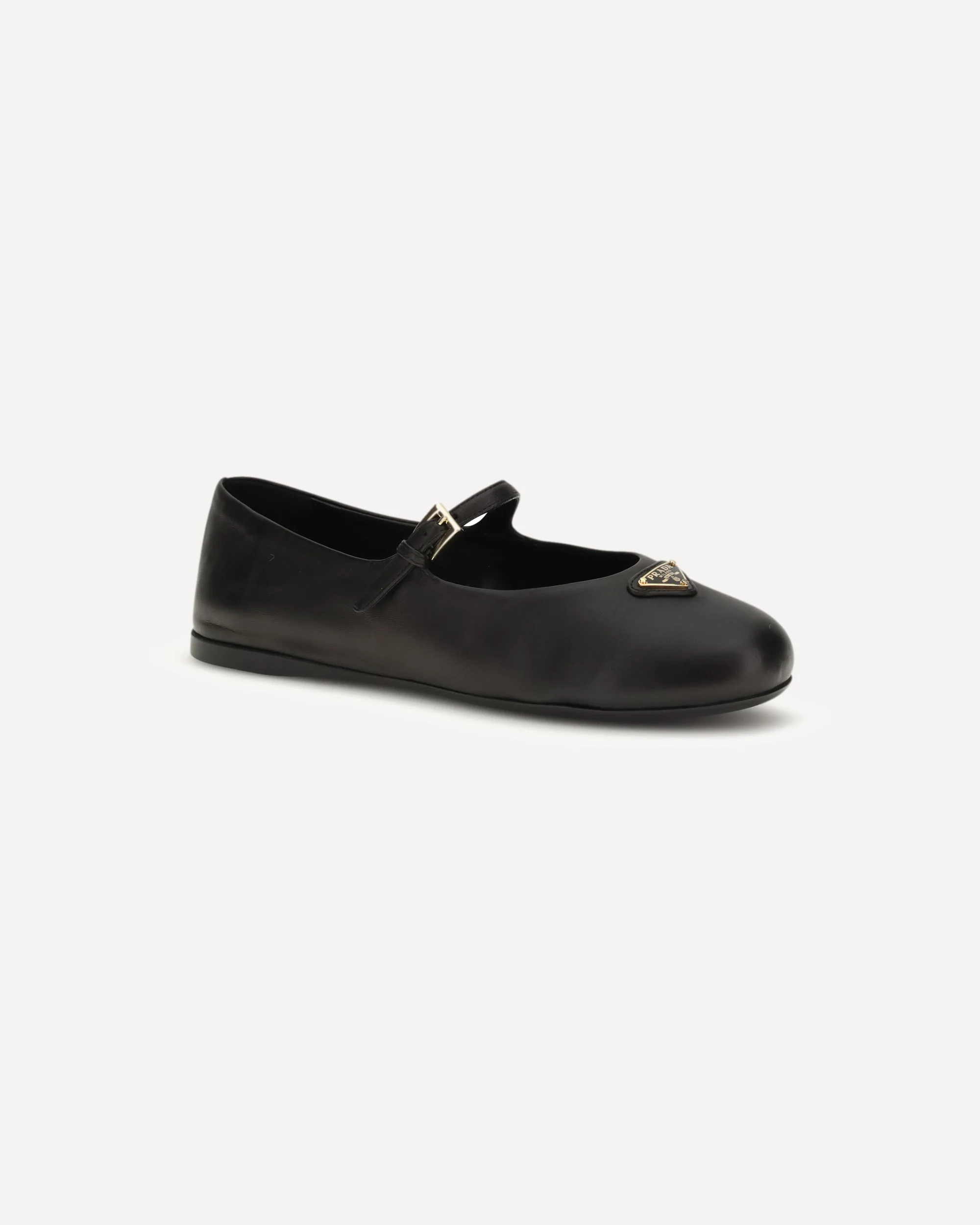 Nappa leather Ballerinas - Image 4