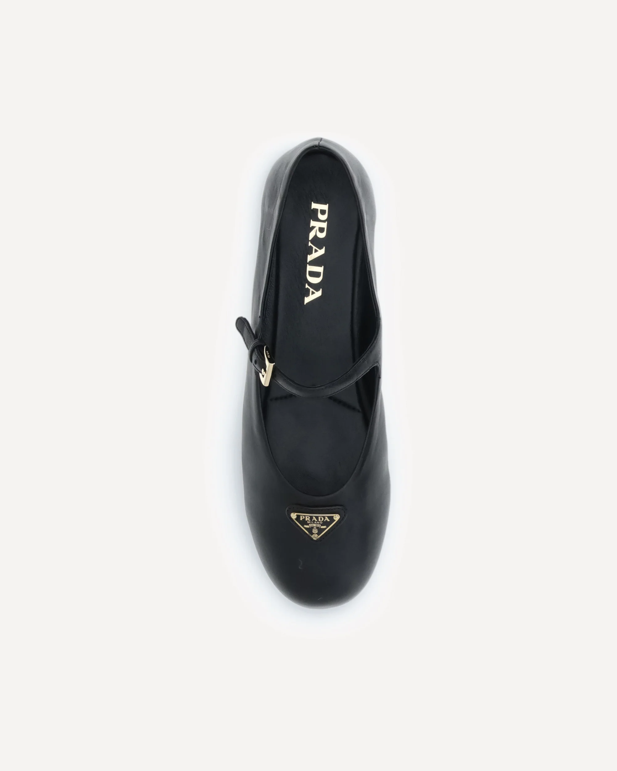 Nappa leather Ballerinas - Image 6