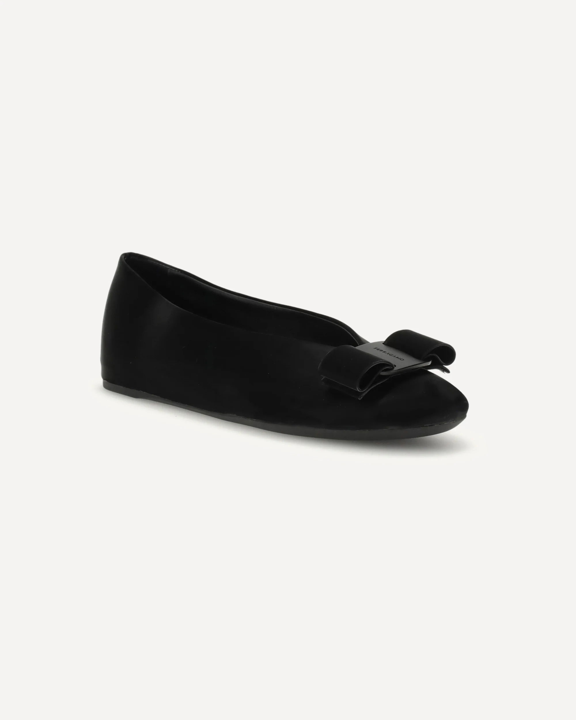 Vara bow Ballerinas - Image 4