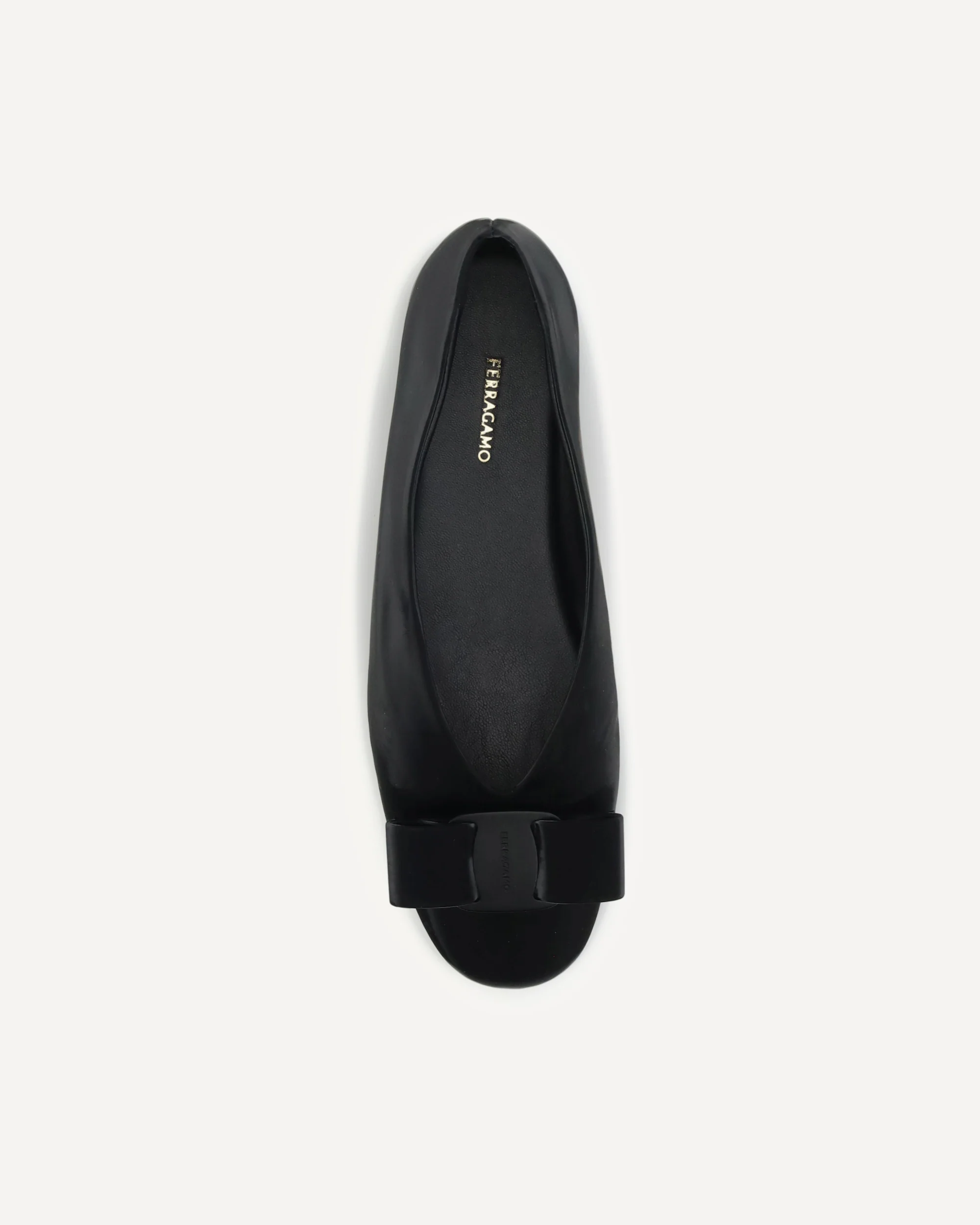 Vara bow Ballerinas - Image 6