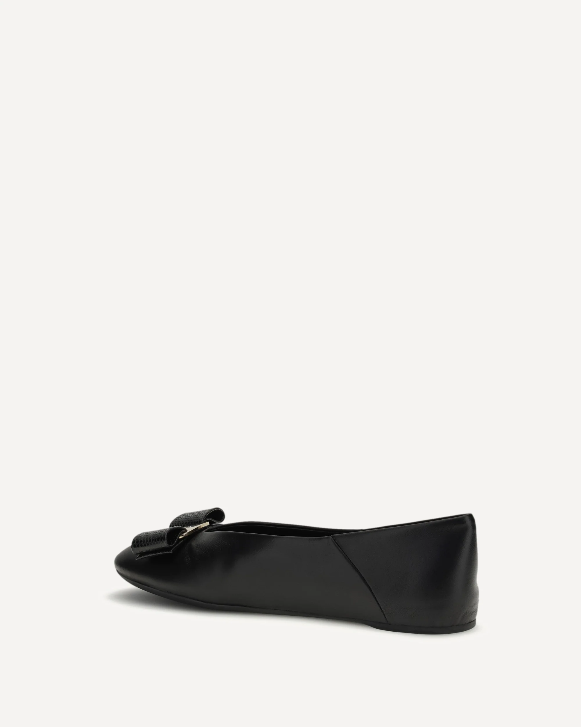 Vara Bow Ballerinas - Image 2