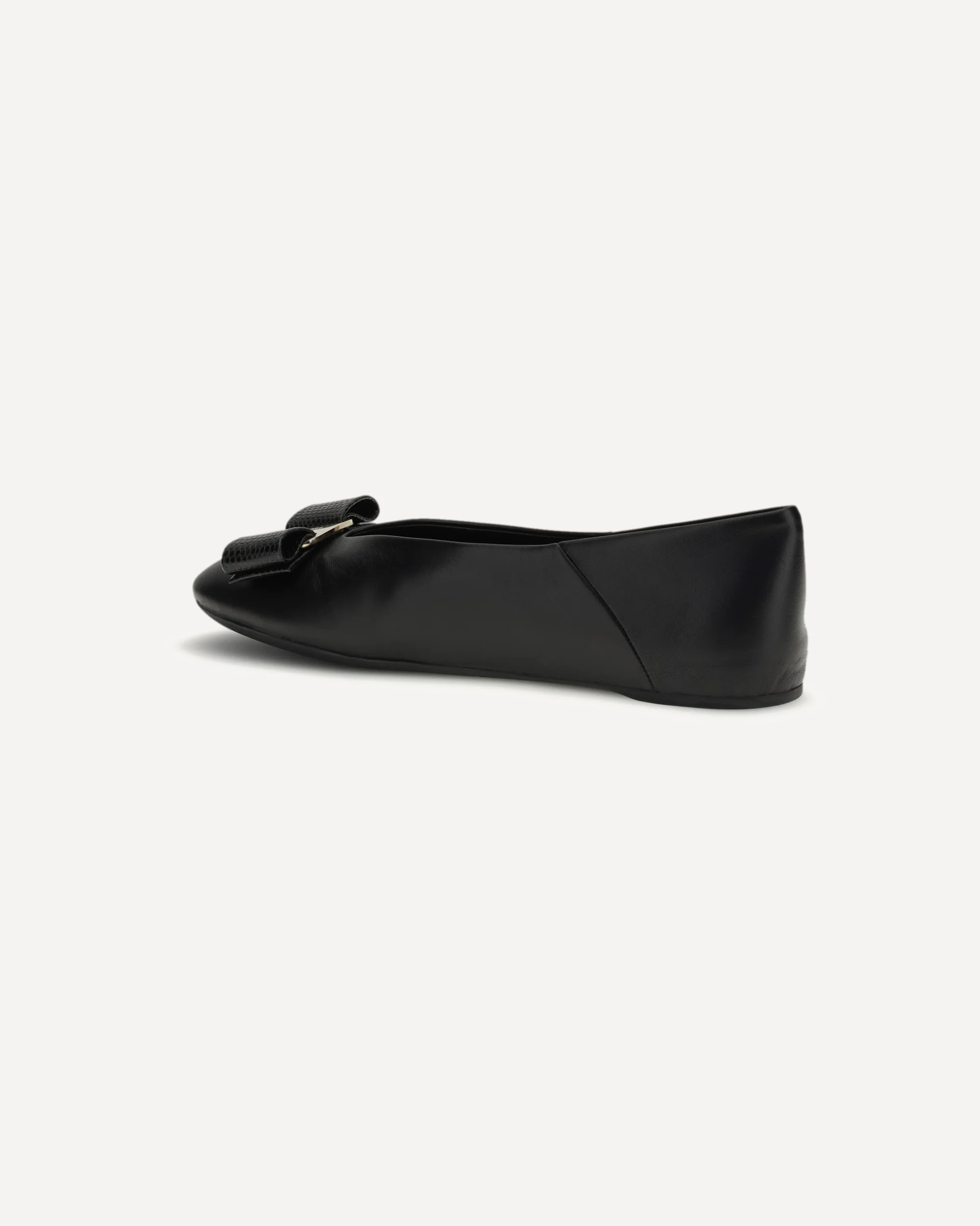 Vara Bow Ballerinas - Image 5