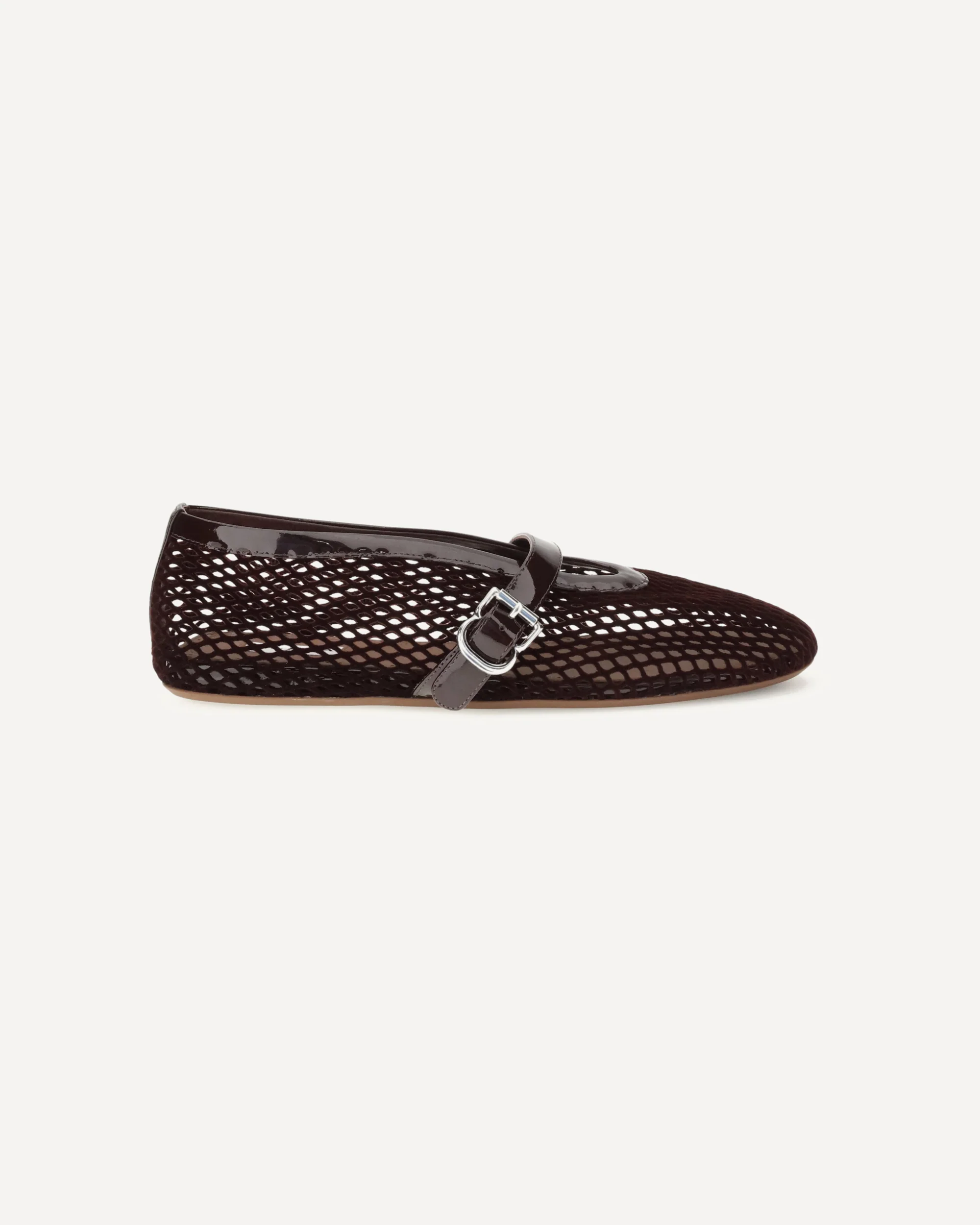 Mesh Ballerinas - Image 3